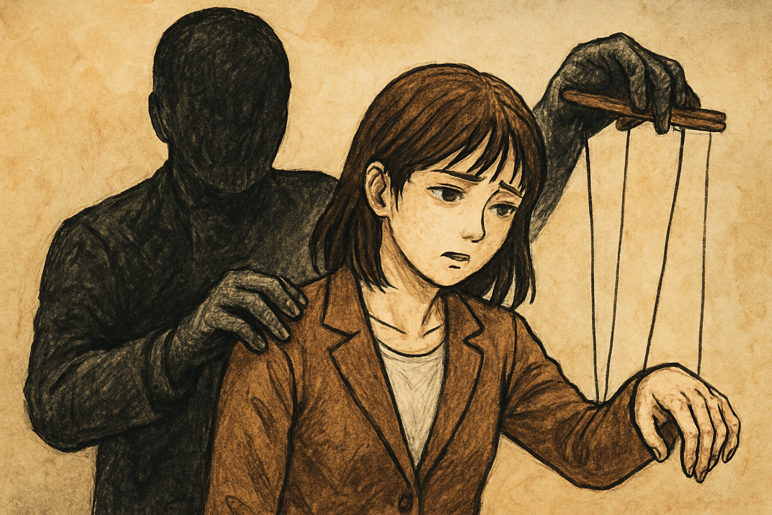 人に振り回されるのは「他人を優先するクセ」が強くなるから