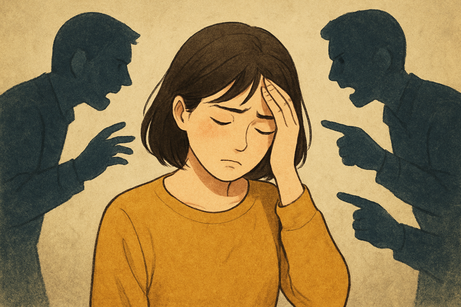 まとめ:振り回されるのは「心の仕組み」がそうさせる面もある