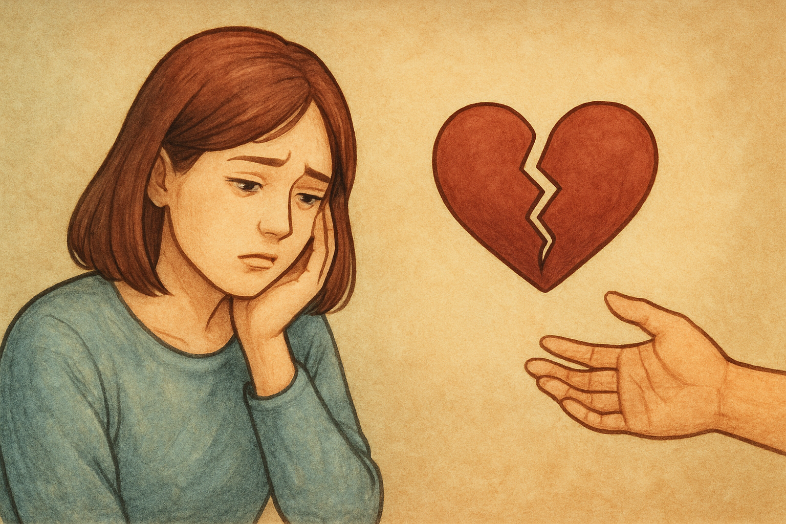 傷つきを小さくするために、私たちができること