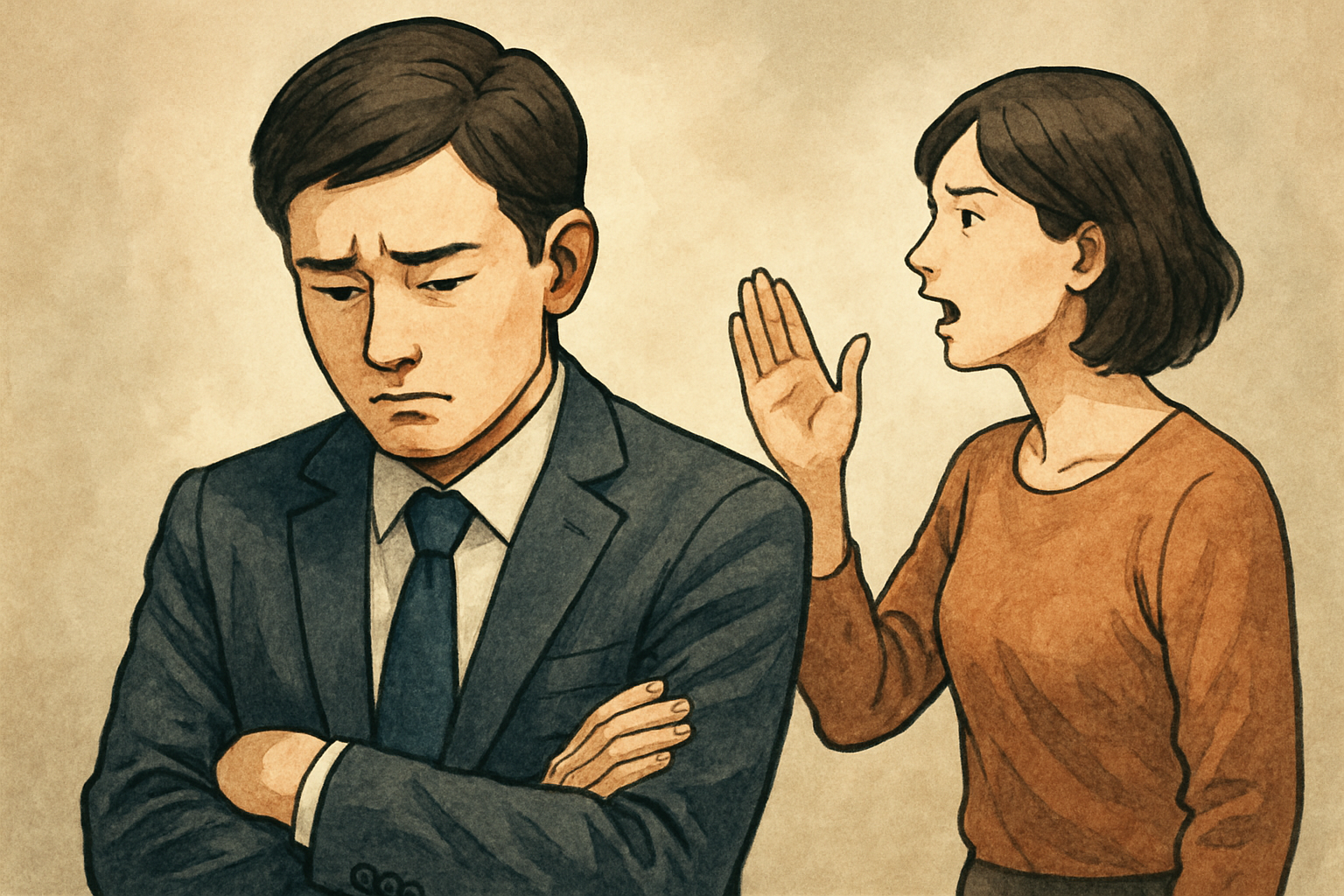 まとめ：見下しの奥には、不安や比較の癖が隠れていることが多いようです
