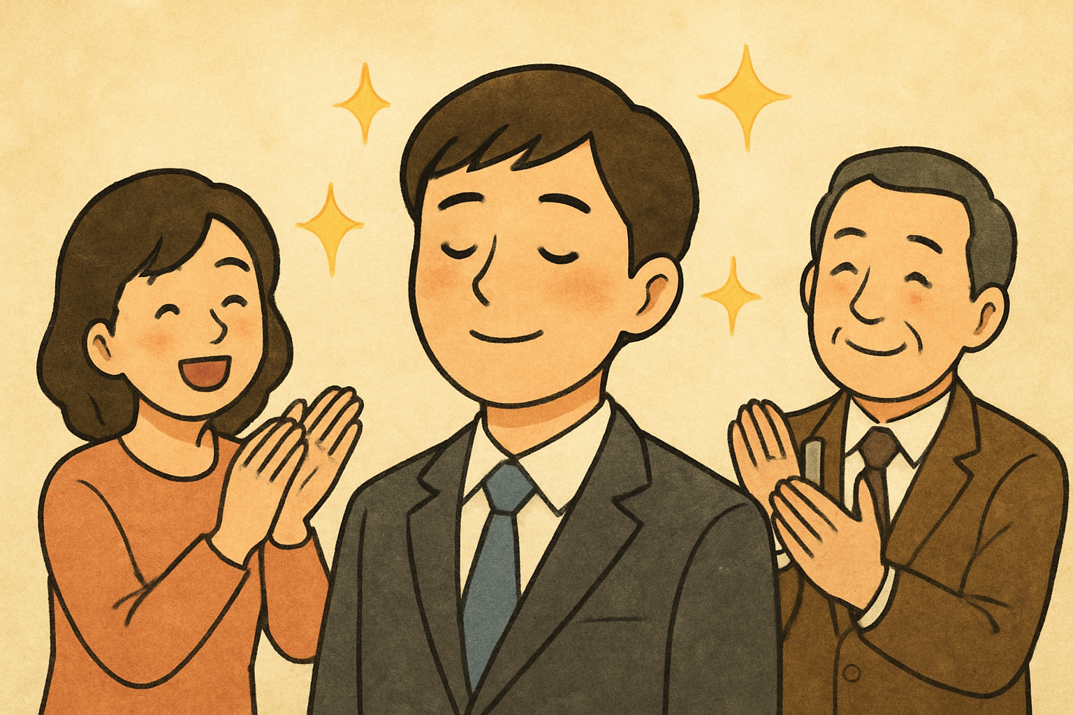 日常でよくある「認められたい」の具体例