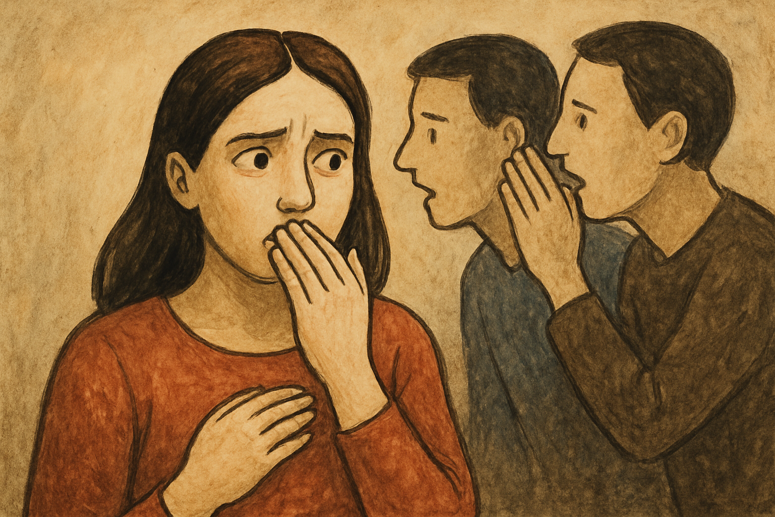 人の秘密は「悪意」よりも「欲求と習慣」で漏れやすい