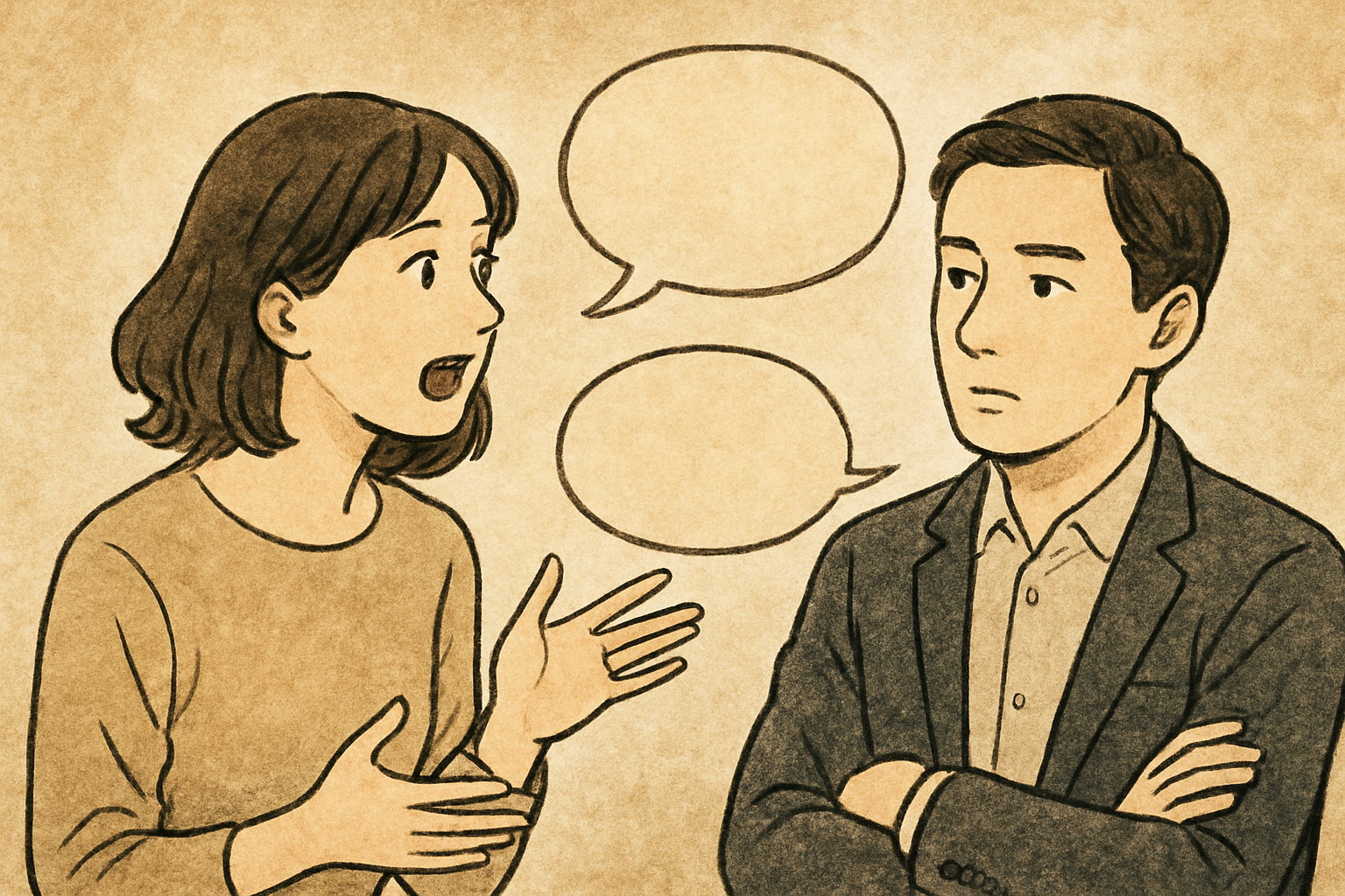 まとめ：自分語りは自然。でも「バランス」で印象が変わるんですね