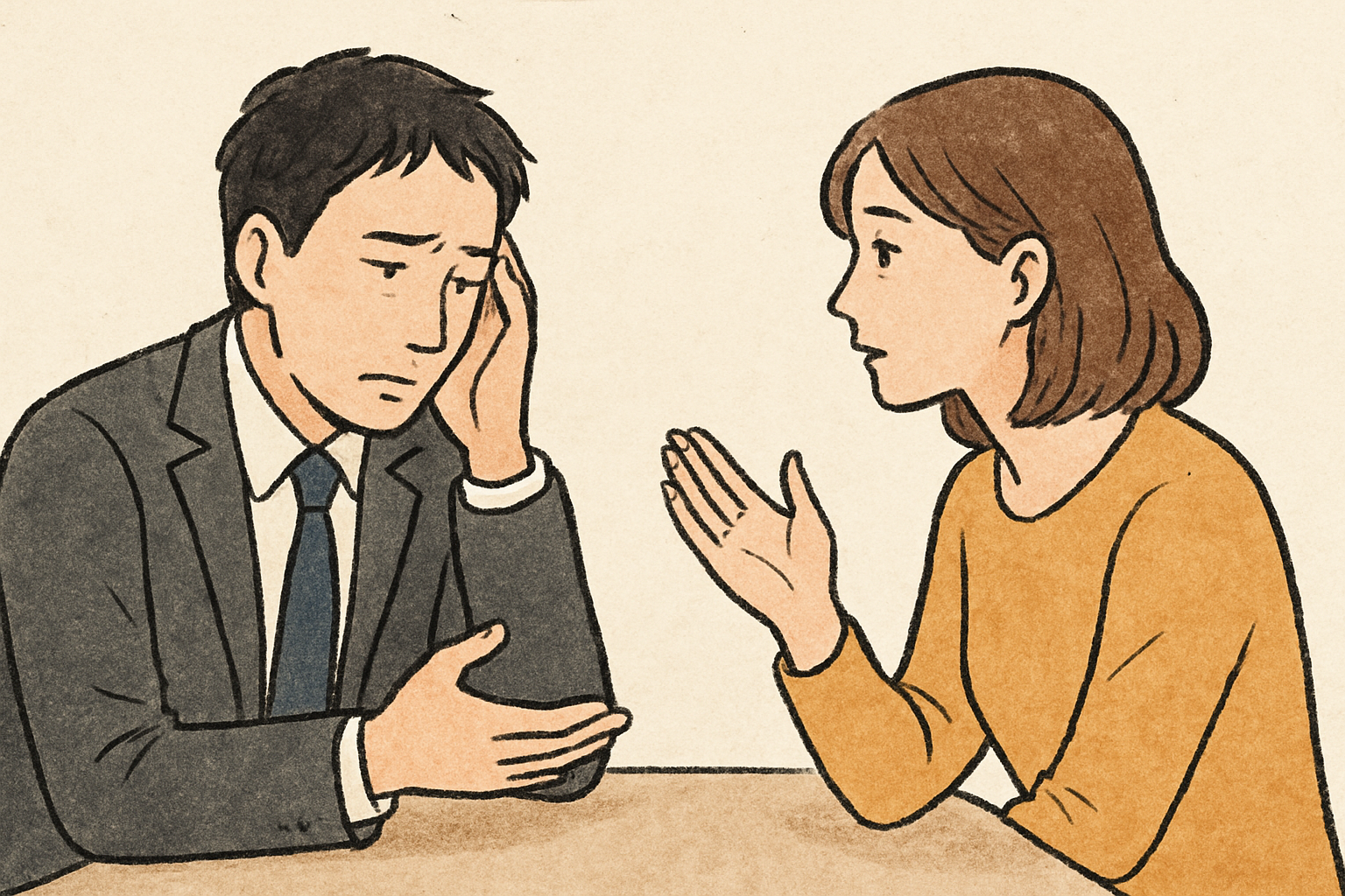 話題が出ないのは「在庫」と「広げ方」がまだ少ないだけかもしれません