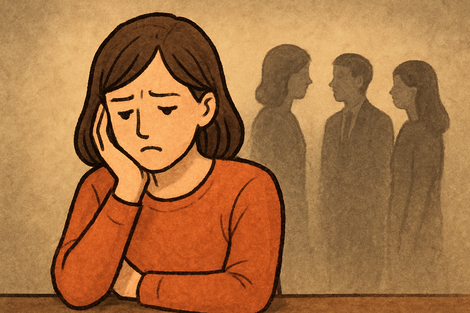 まとめ：心を開けないのは、あなたを守ってきた反応なんですね