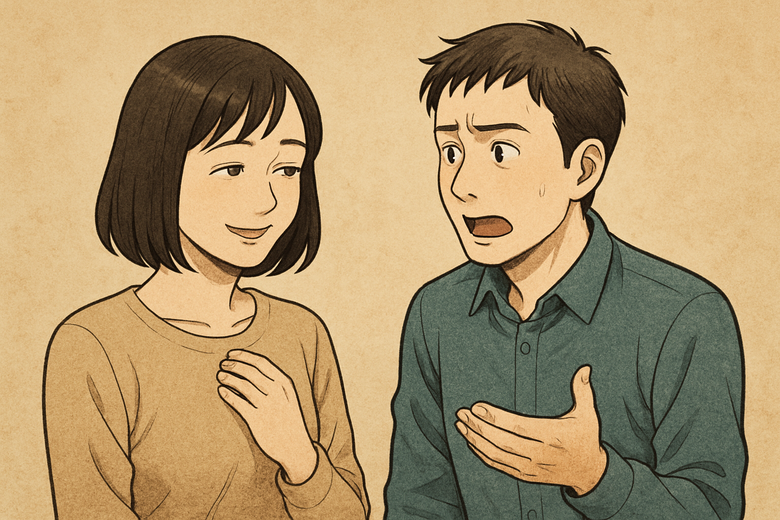 親しくなるほど「素」が出て、配慮が省略されやすいからです
