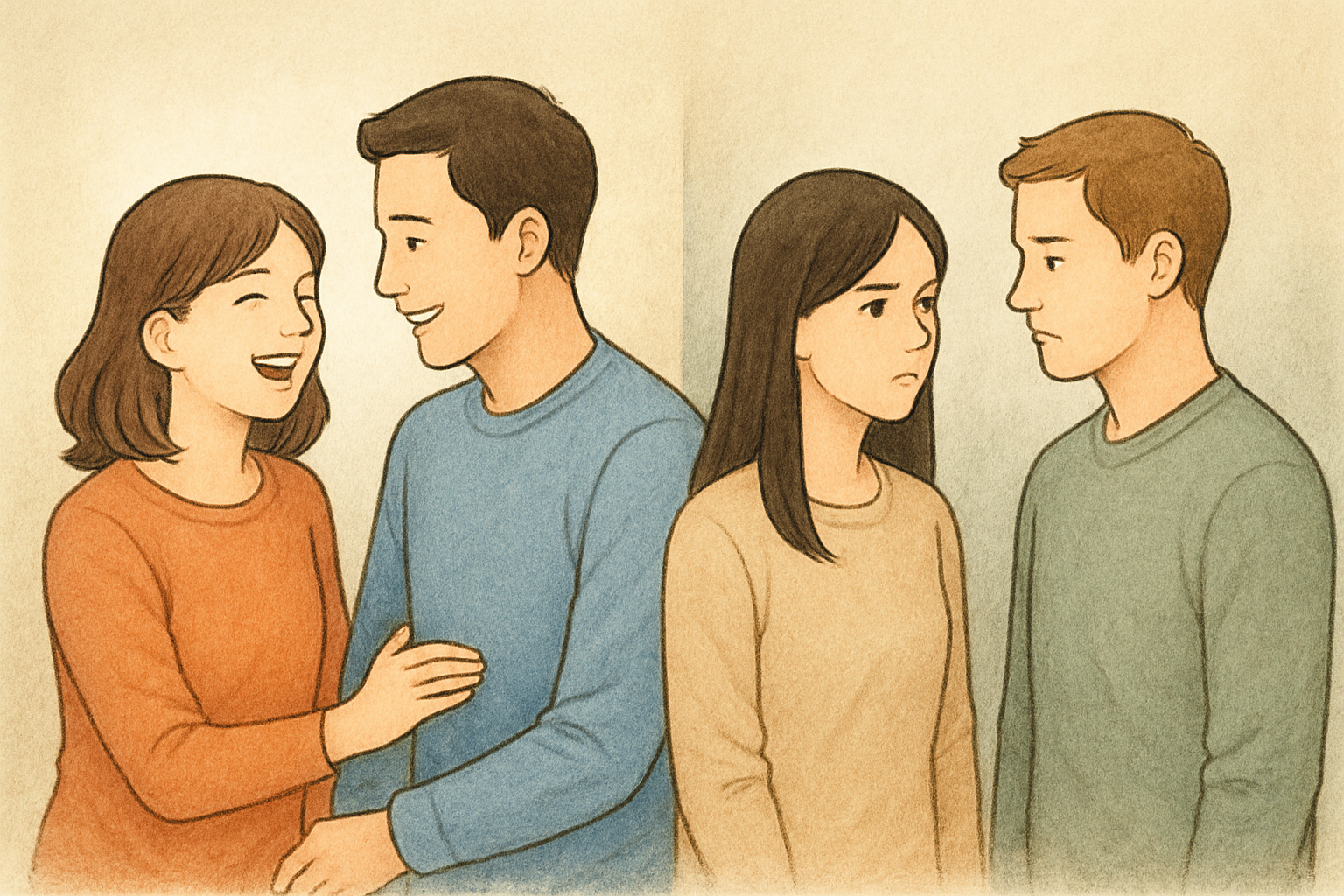 関係を守るためにできる、やさしい整え方