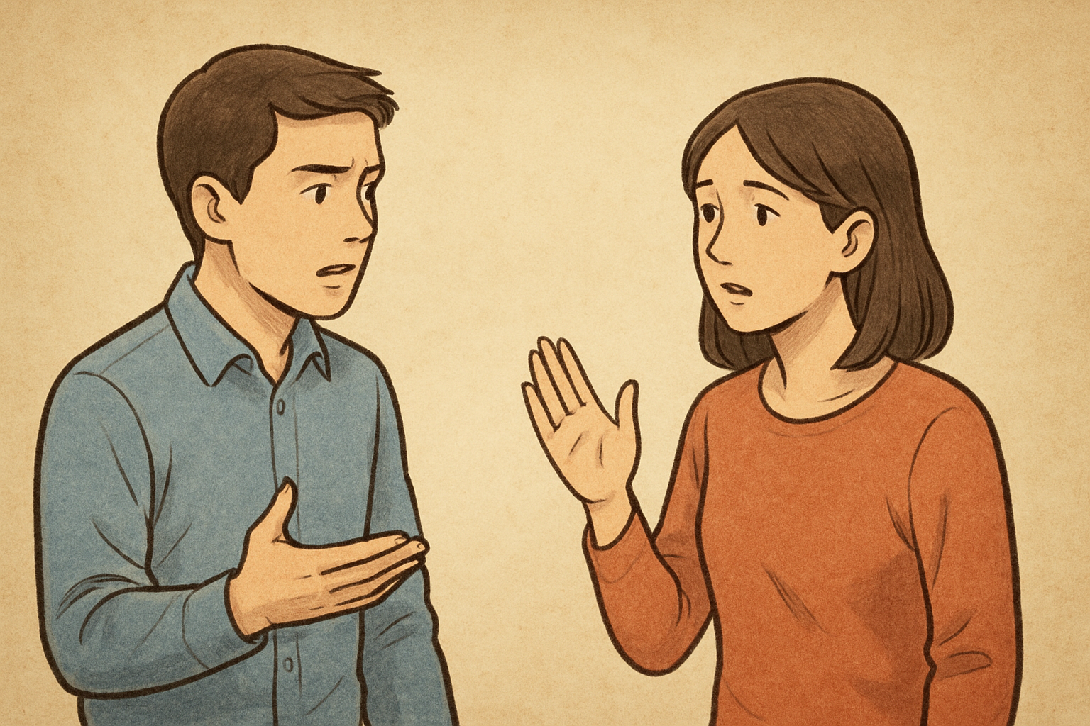 距離感を間違えやすくなる理由はいくつかあるんですね