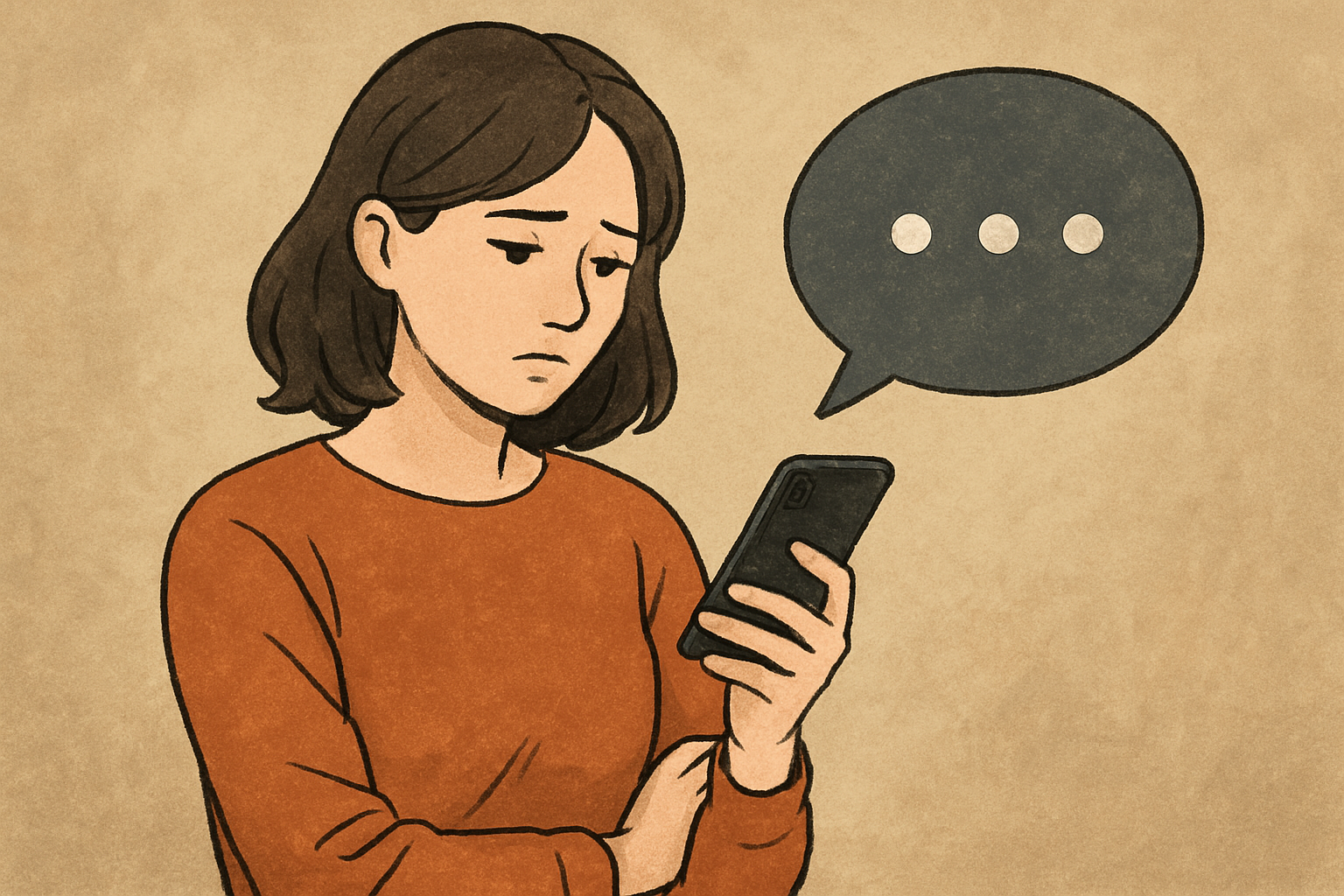 まとめ：返信がないとき、私たちができること