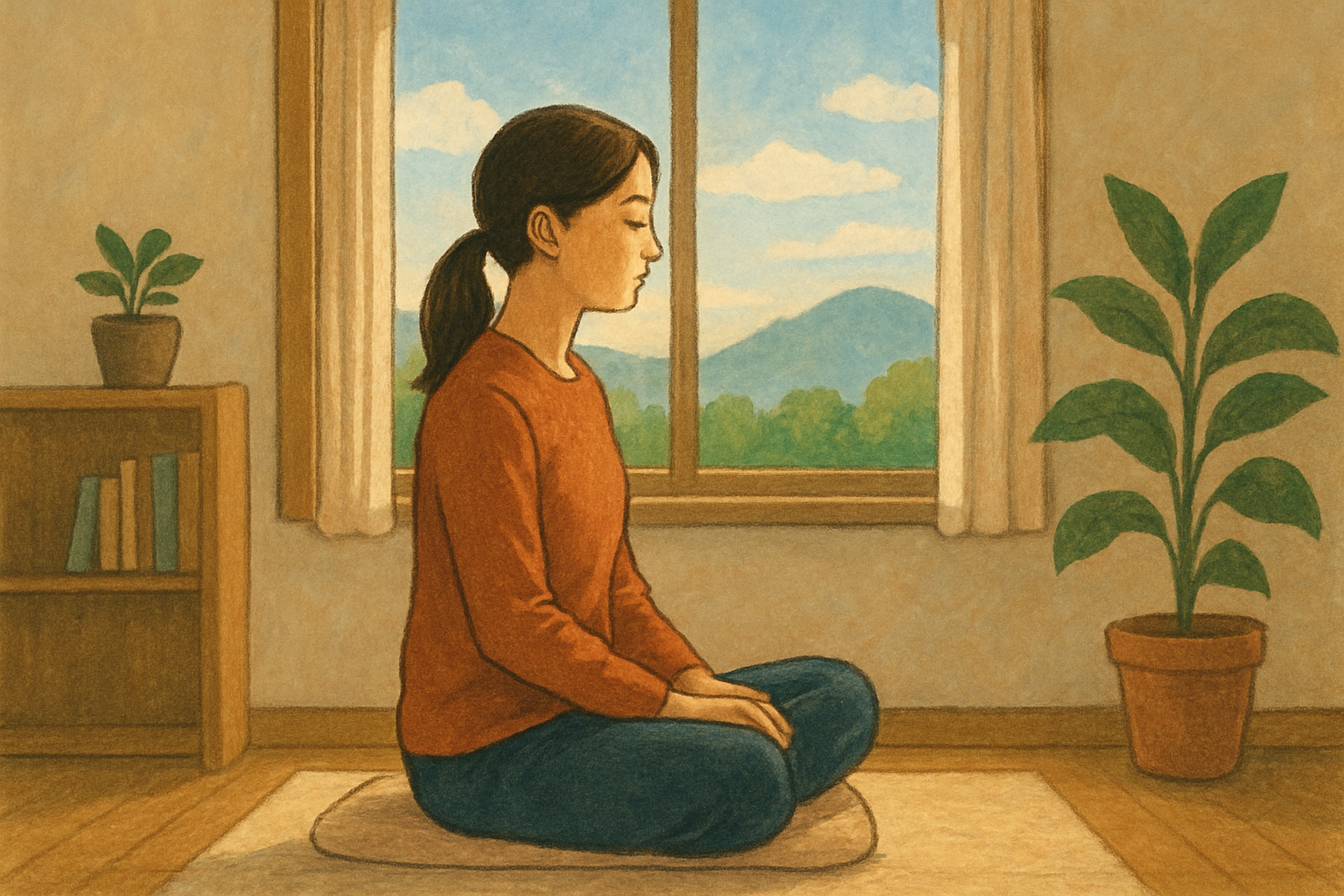 人が一人の時間を求めるのは「回復」と「整理」のためなんですね