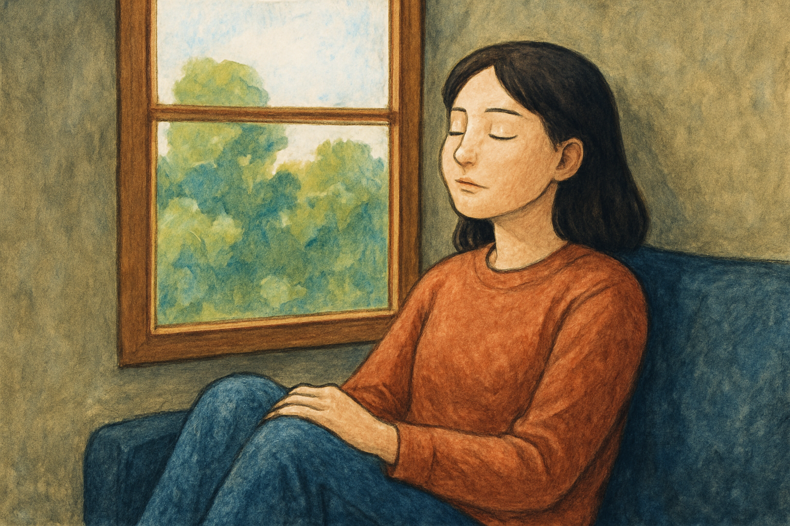 まとめ：一人の時間は「自分を保つための自然な欲求」なんですね