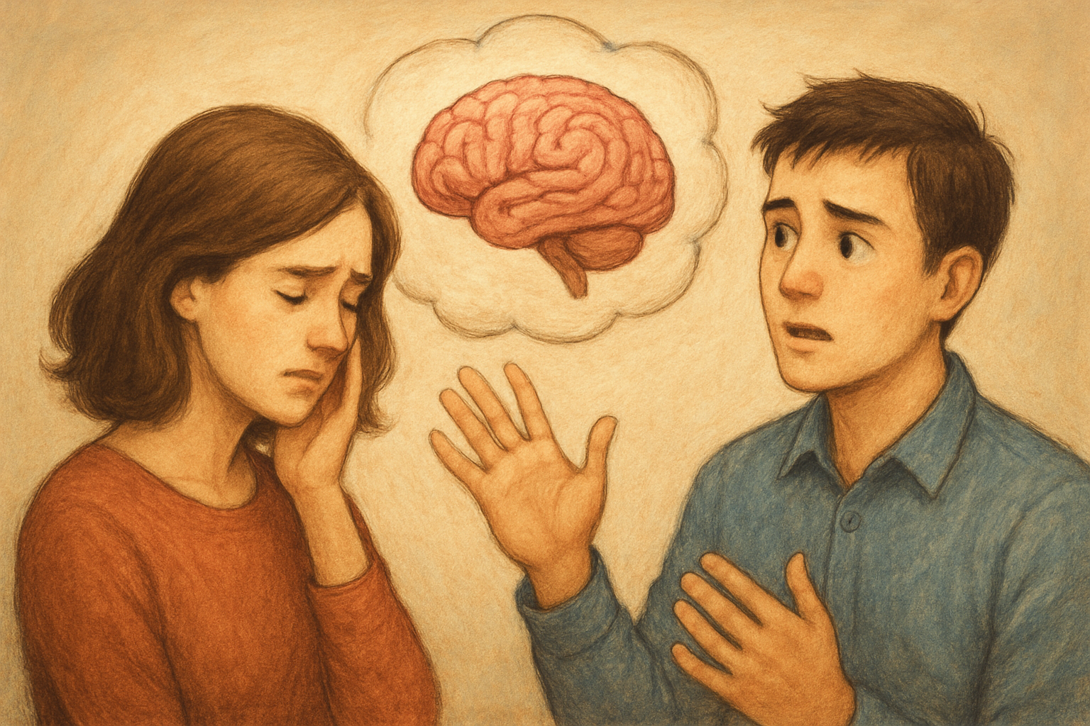 なぜ人は嫌なことを言えないのか？は「心の仕組み」を知ると少し楽になります