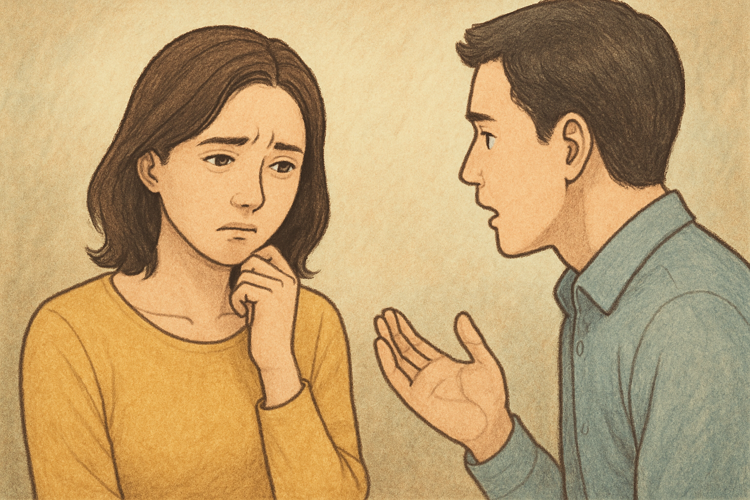 頼れないのは「迷惑」や「拒否」が怖いから、という人が多いようです