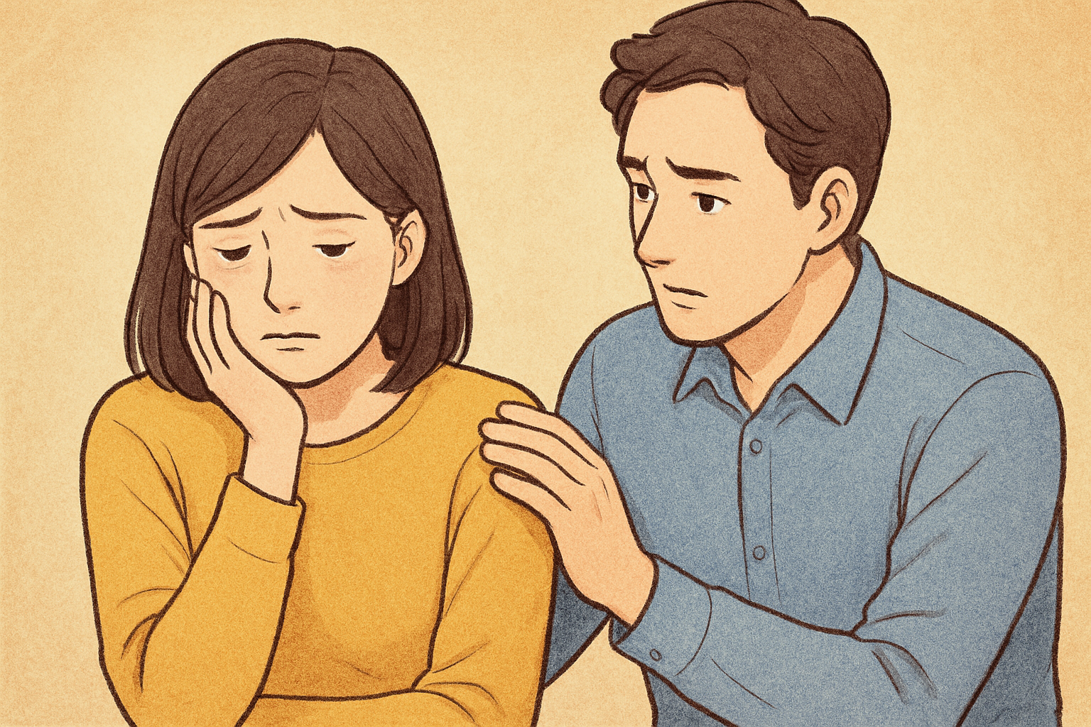 まとめ：甘えられないのは、あなたが弱いからではないんですね