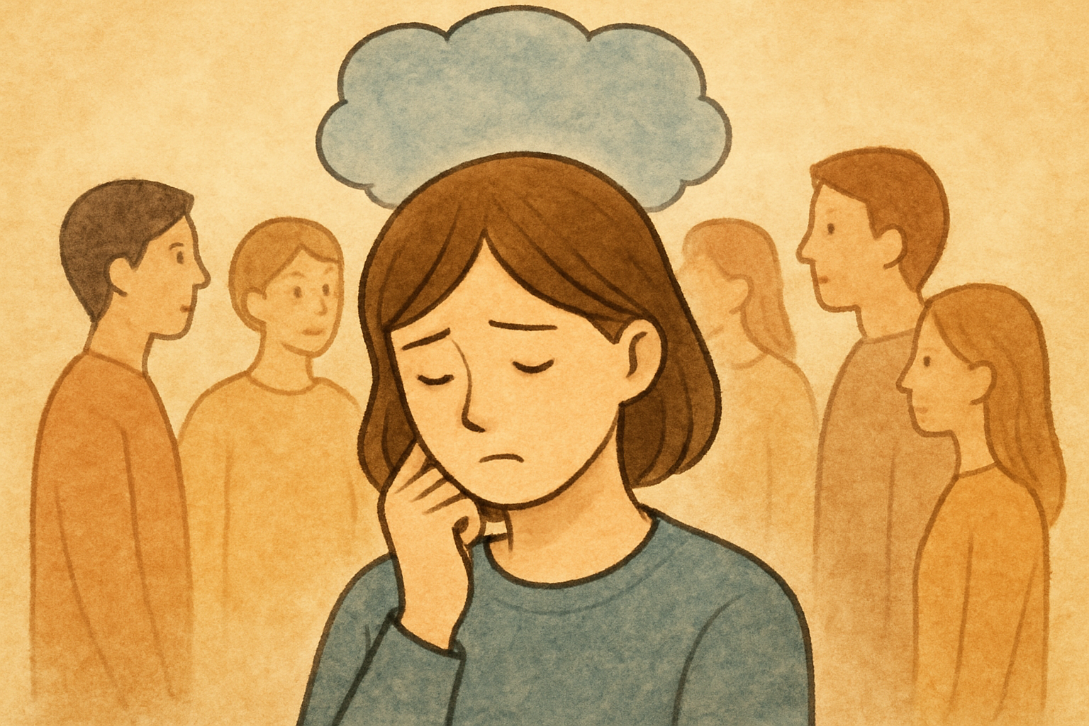 なぜ人は人に期待しすぎるのか？をやさしく整理すると