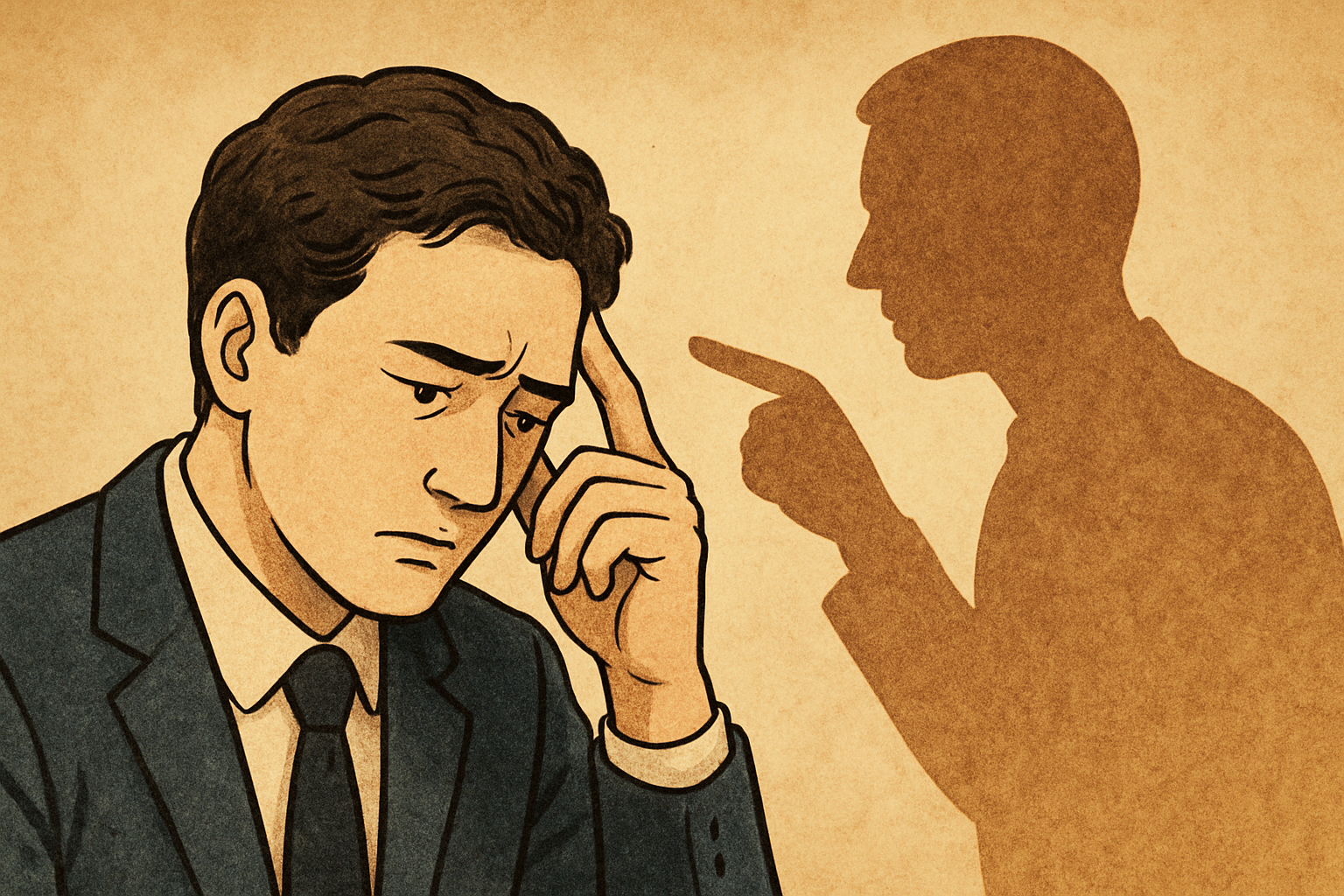 期待が強くなるとき、心の中で起きていること