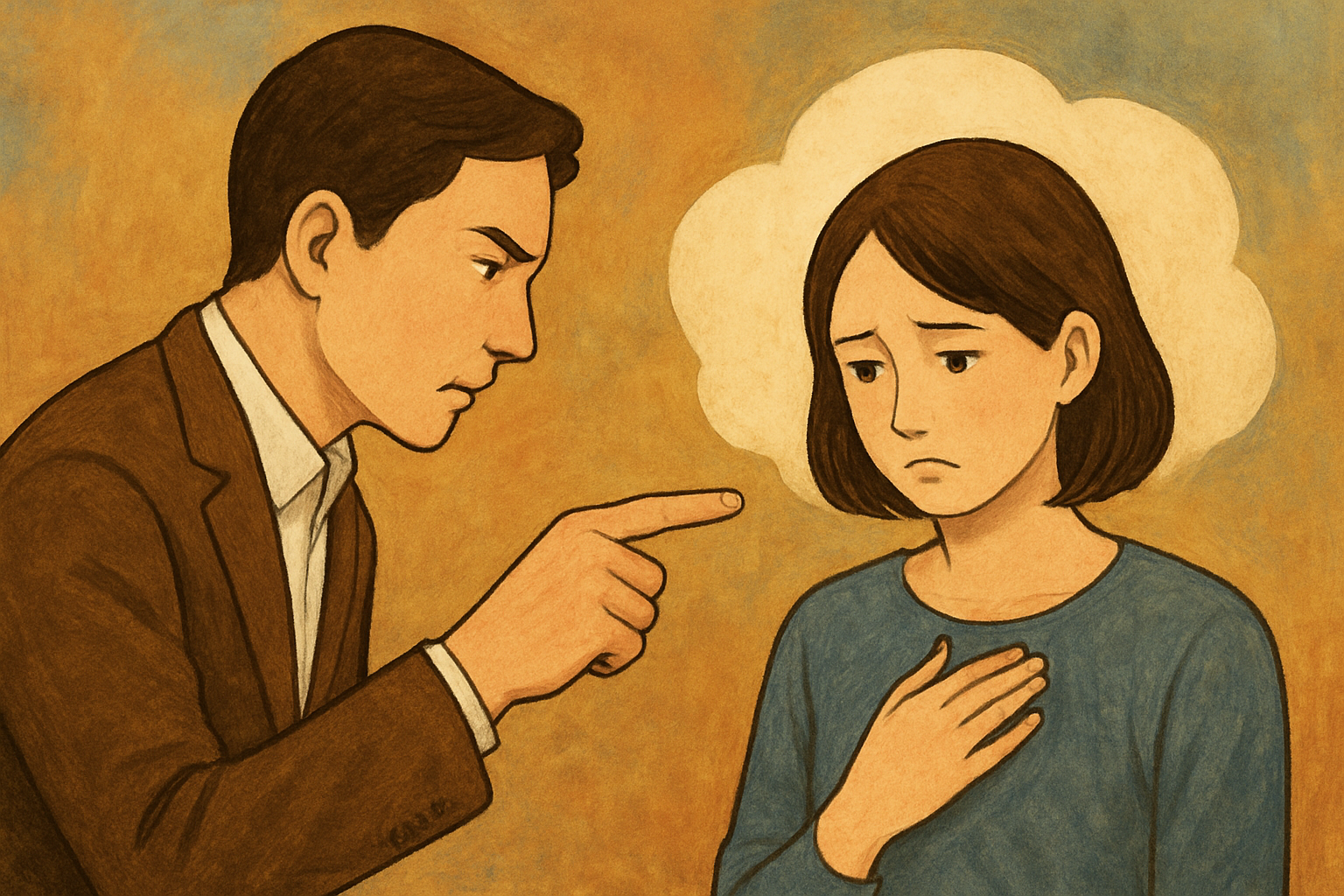 まとめ:期待の押し付けは、心の奥の「安心したい」サインかもしれません
