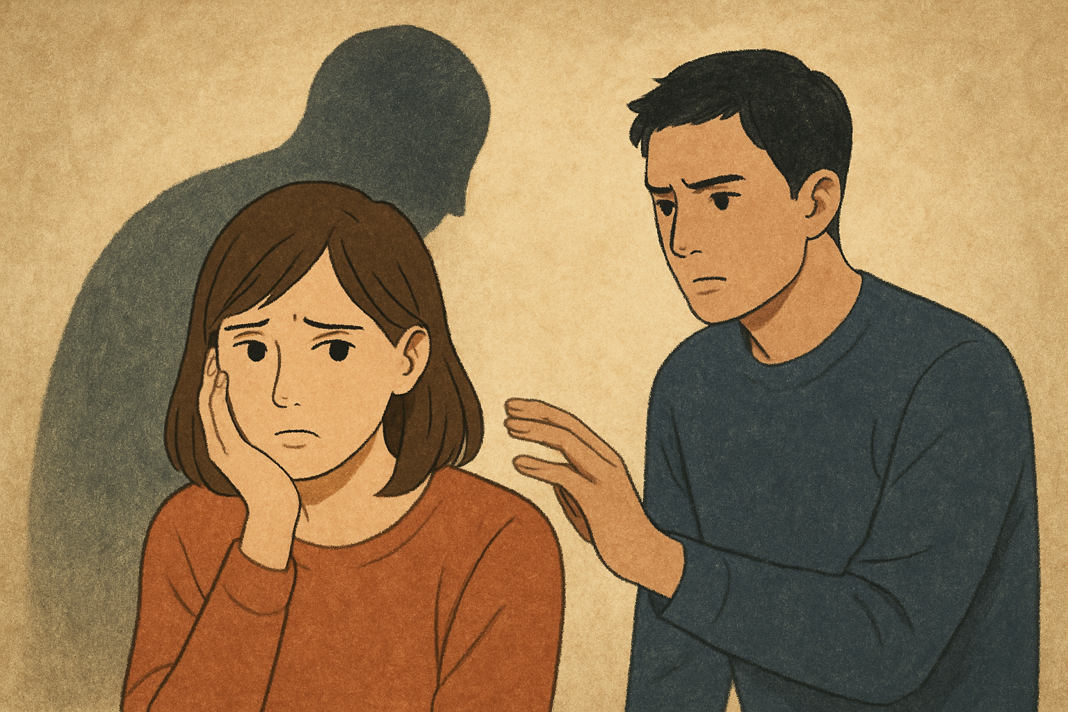 まとめ：束縛は「悪意」より「不安のサイン」かもしれません