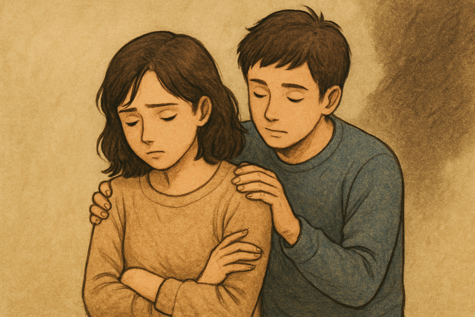 依存されるのは「優しさ」と「境界線の薄さ」が重なりやすいから