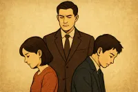 なぜ人は上下関係を意識するのか？
