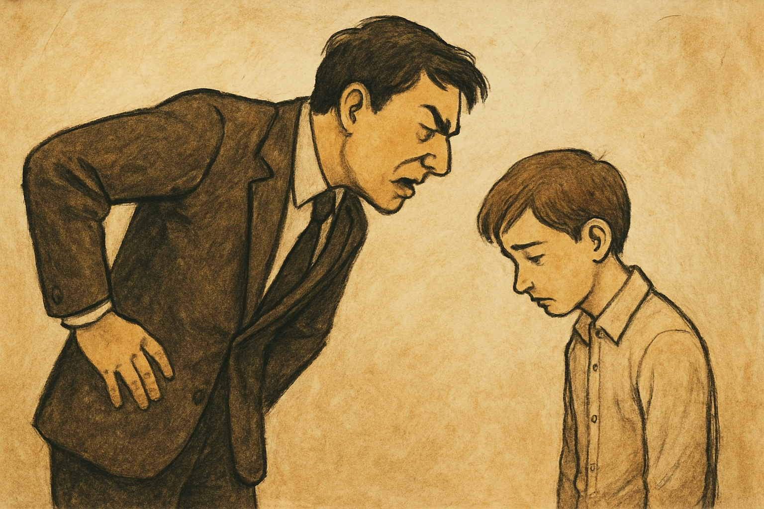 まとめ：見下される理由を知ると、距離の取り方が見えてきます