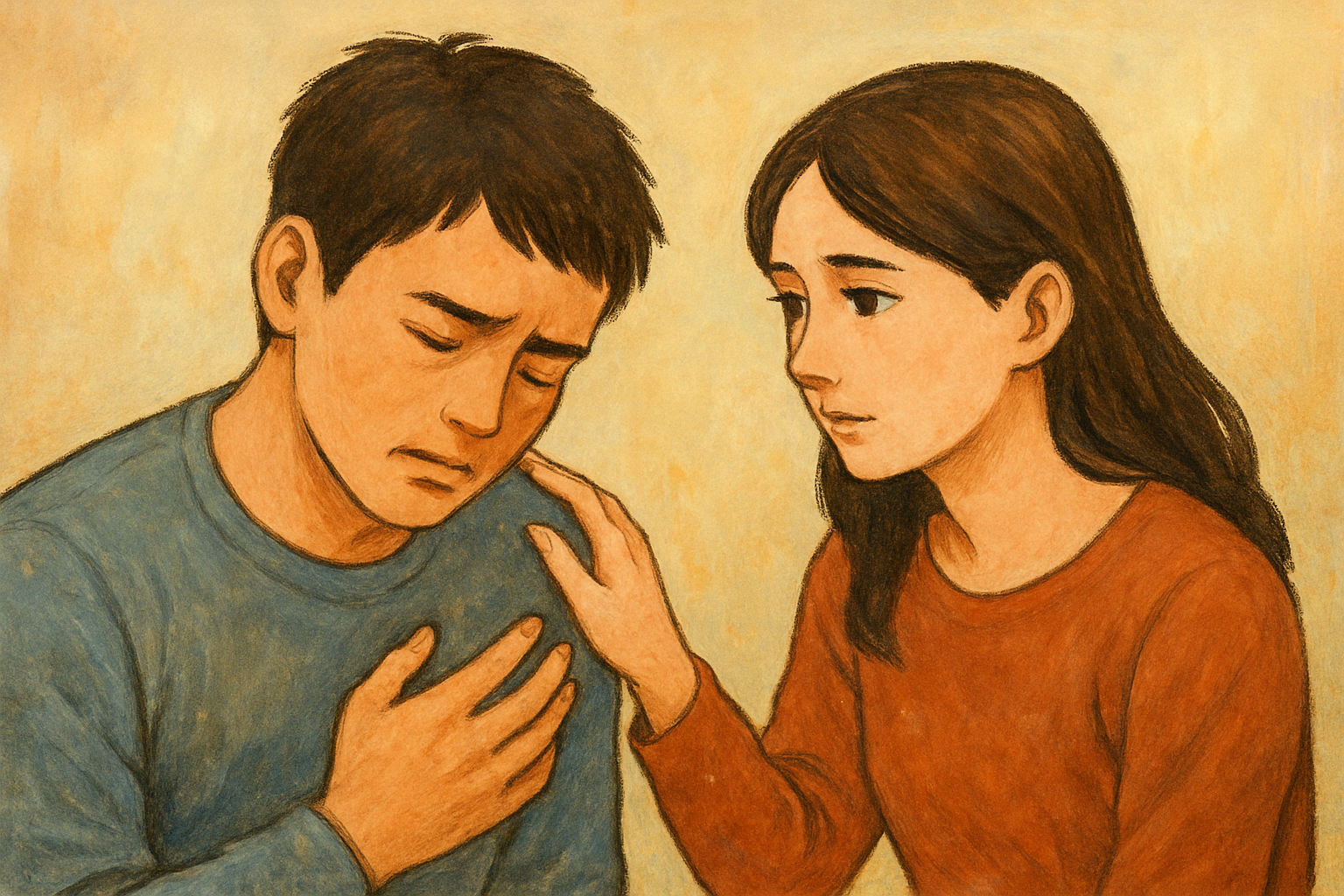 まとめ：近いからこそ起きることを知ると、やさしい選択が増えるかもしれませんね