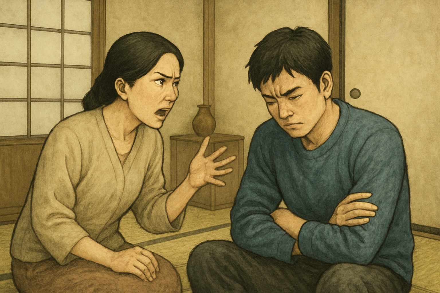 まとめ：大切な人に当たってしまうのは、心の余裕のサインでもあります