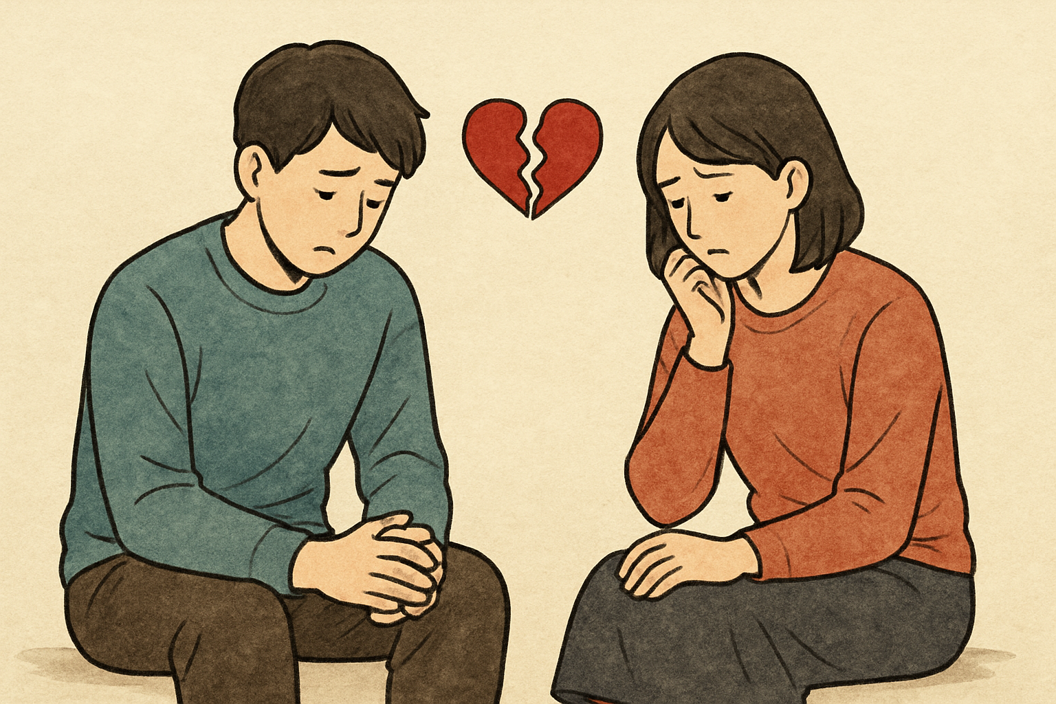 なぜ人は仲良くなると関係が壊れるのか？を振り返ると