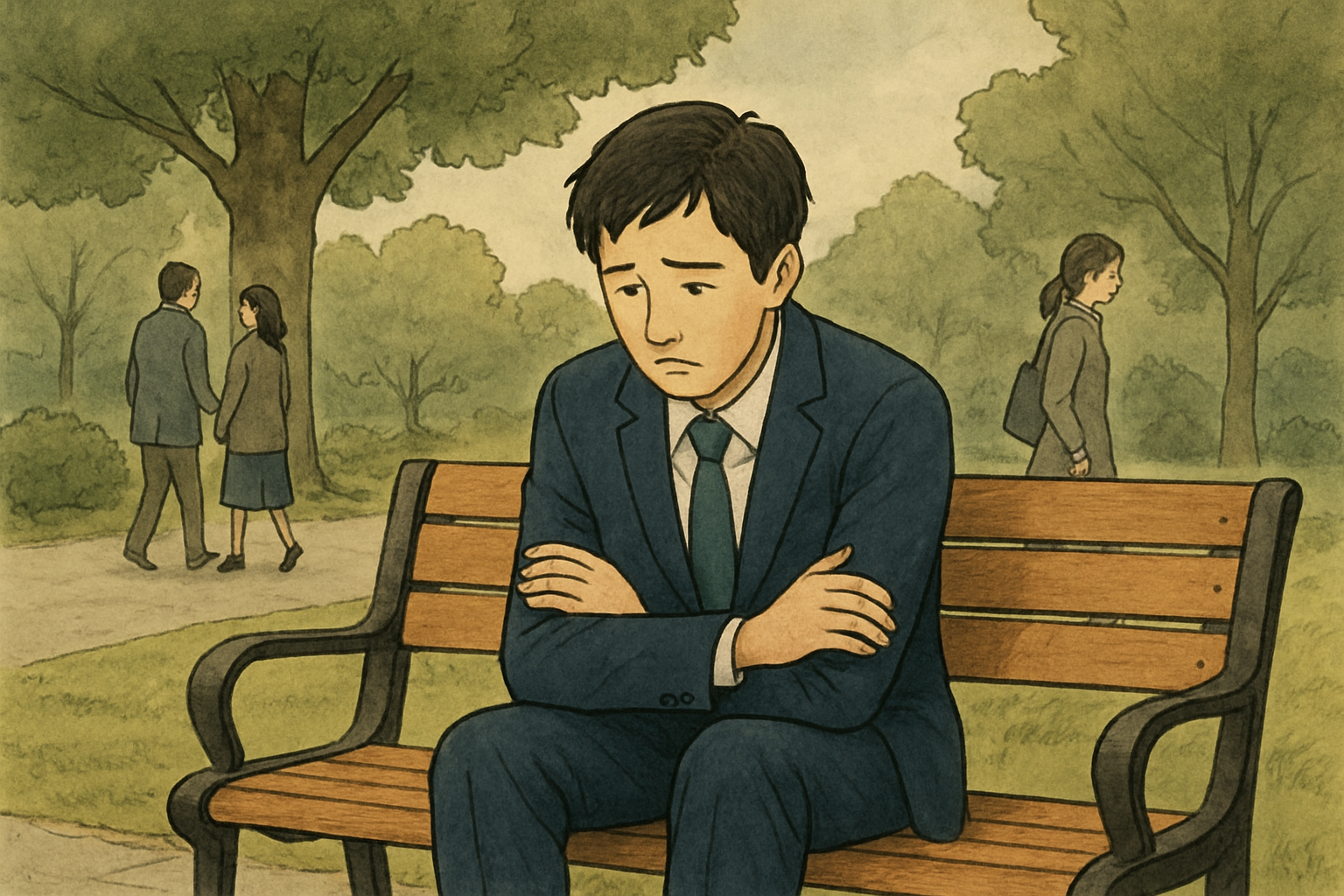 日常で起きやすい「孤独回避」の具体例