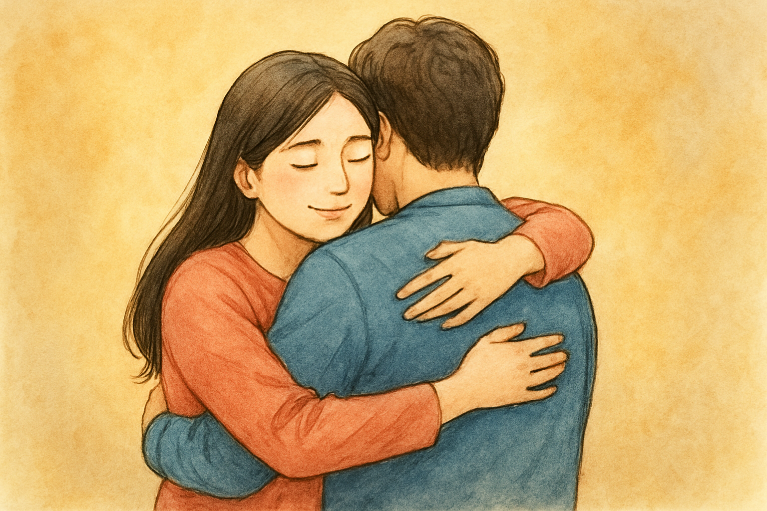 人が絆を求めるのは「生きる安心」と「自分らしさ」に関わるからなんですね