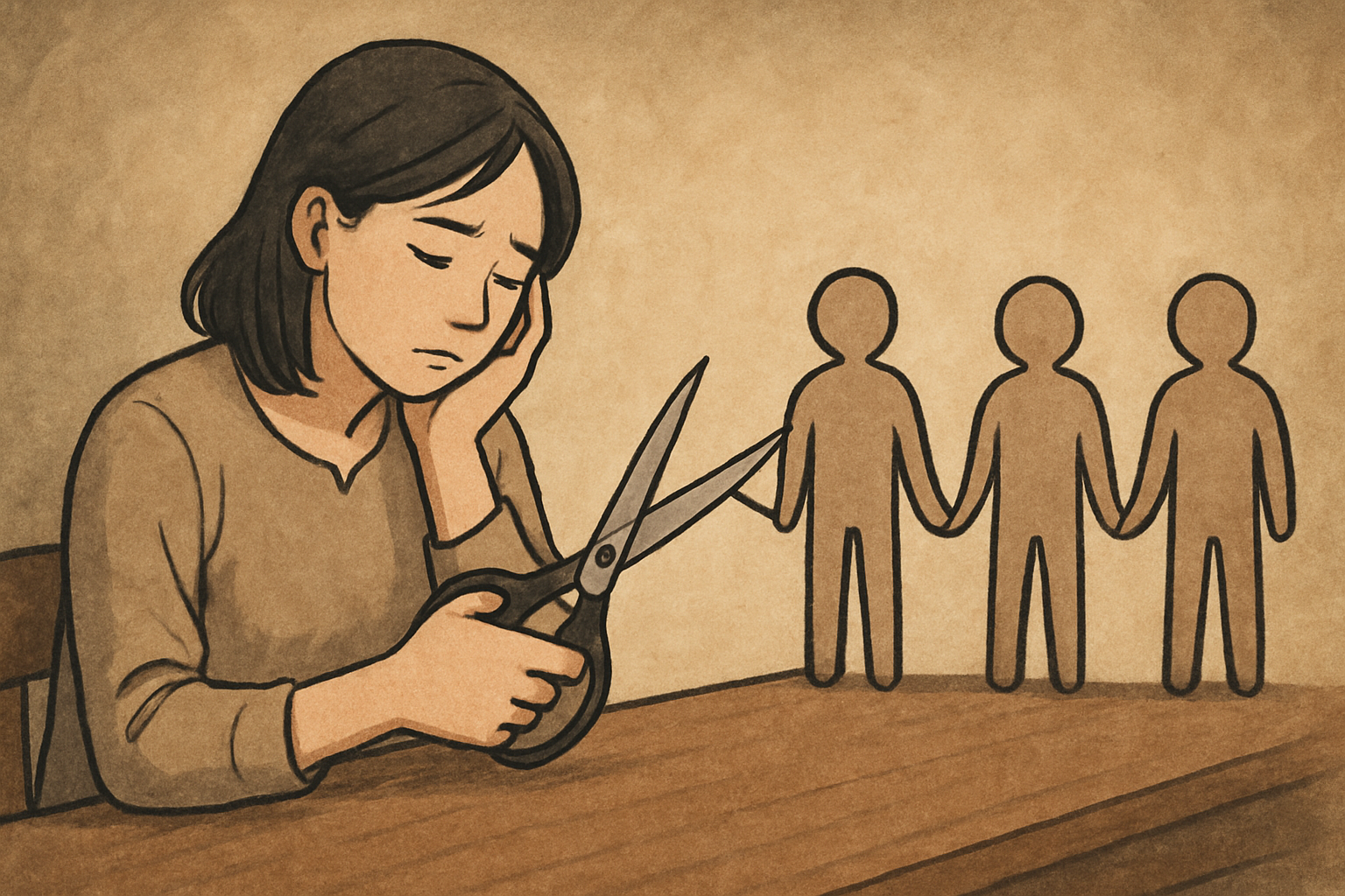 一気に切る前に、そっと試せること