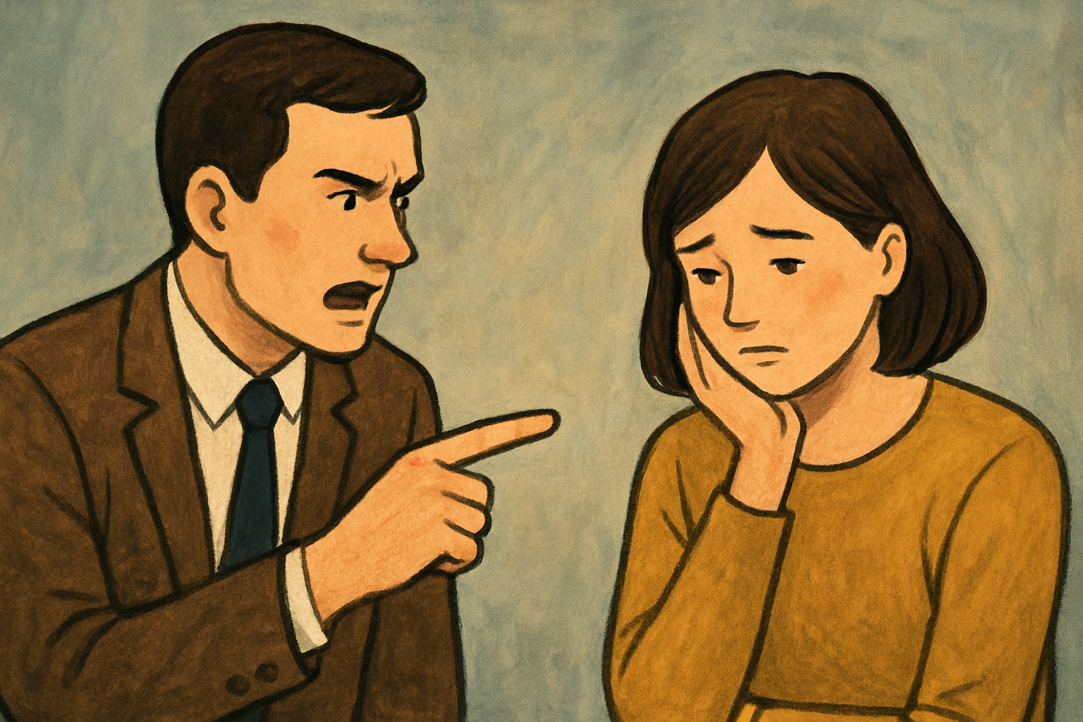 傷つきすぎないために、私たちができる小さな工夫