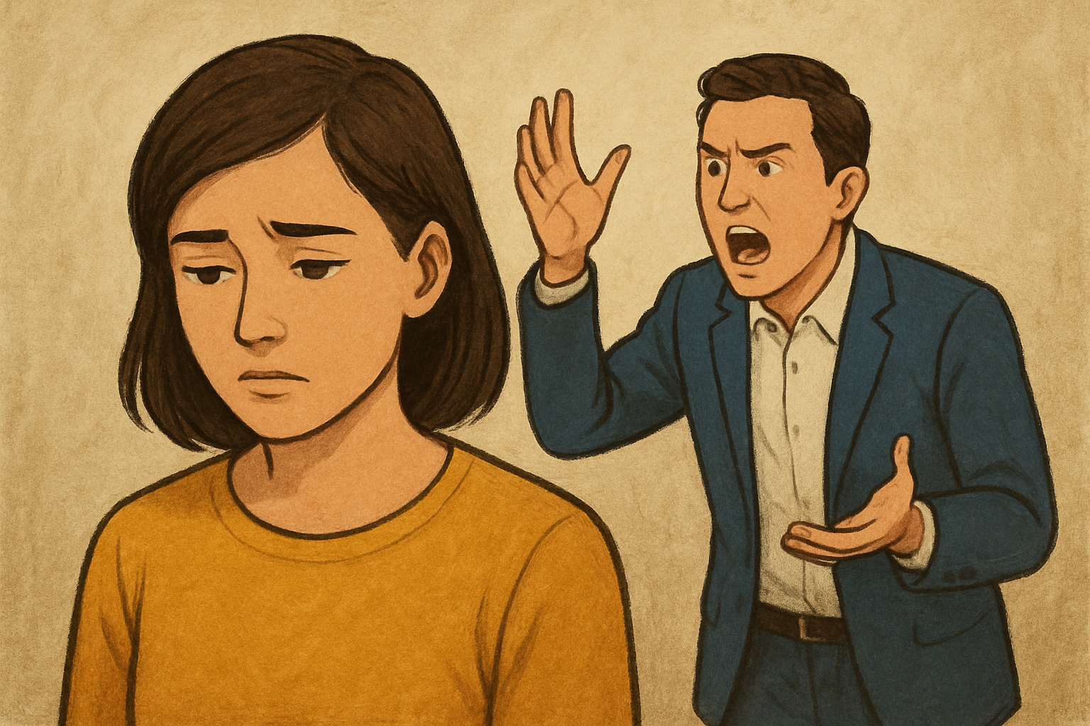 まとめ：急な態度の変化は、あなたのせいと限らないんですね