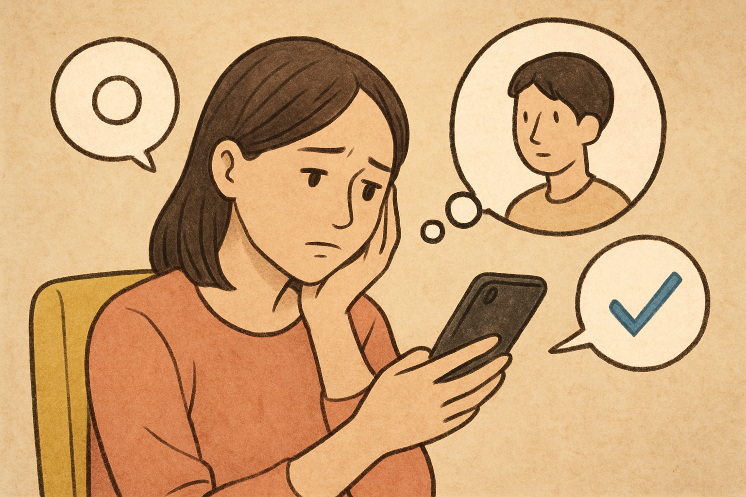 まとめ：なぜ人は既読無視をするのか？は「相手の事情」と「関係のサイン」の両方がある