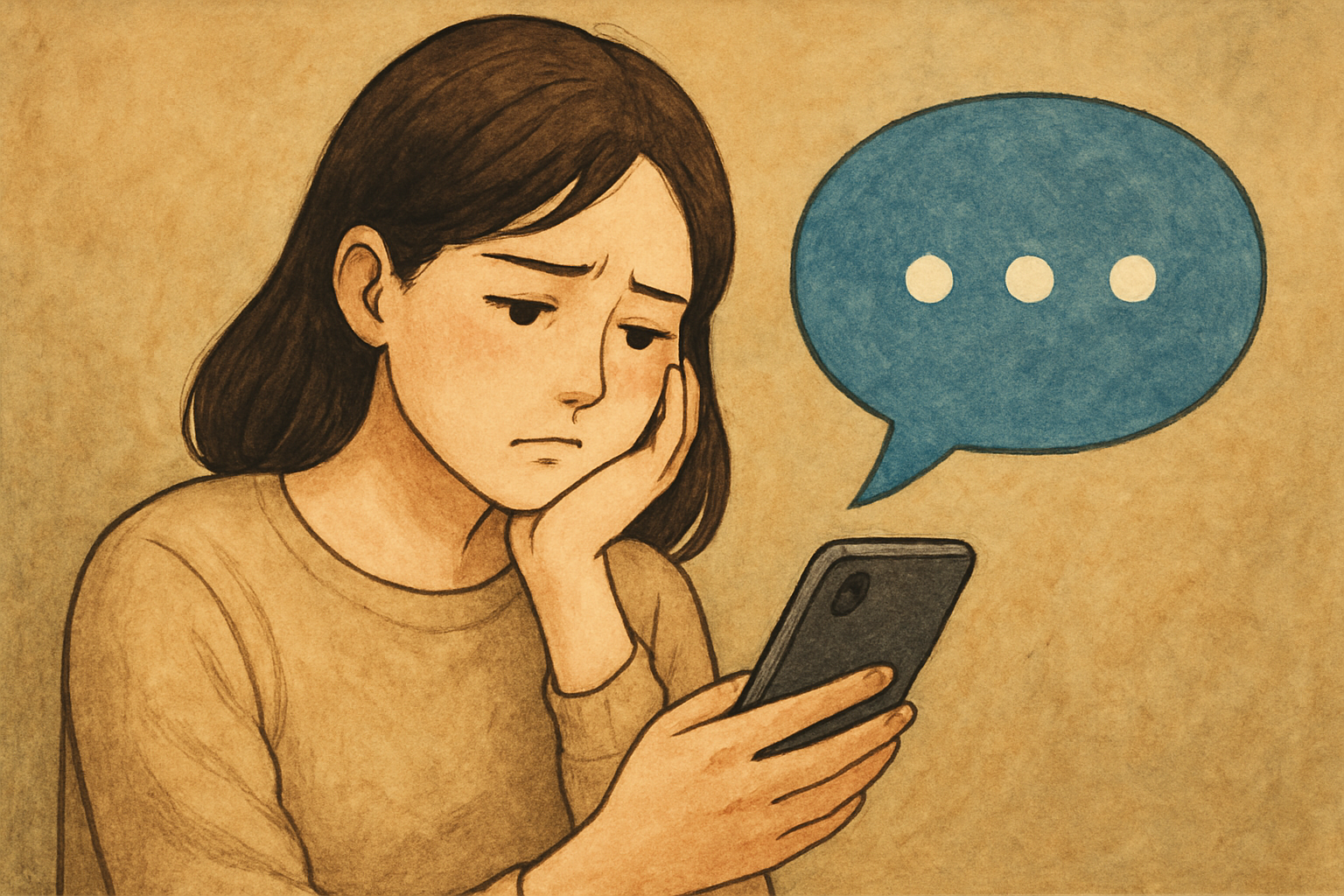 未読無視が起きやすい理由はいくつかの型があるんですね