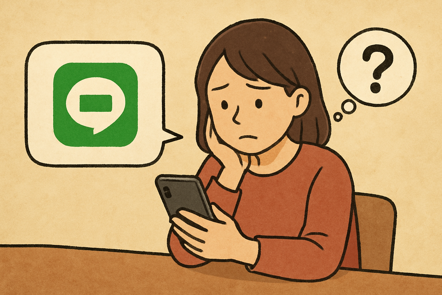 まとめ：理由はひとつじゃないから、焦らず整理してみる