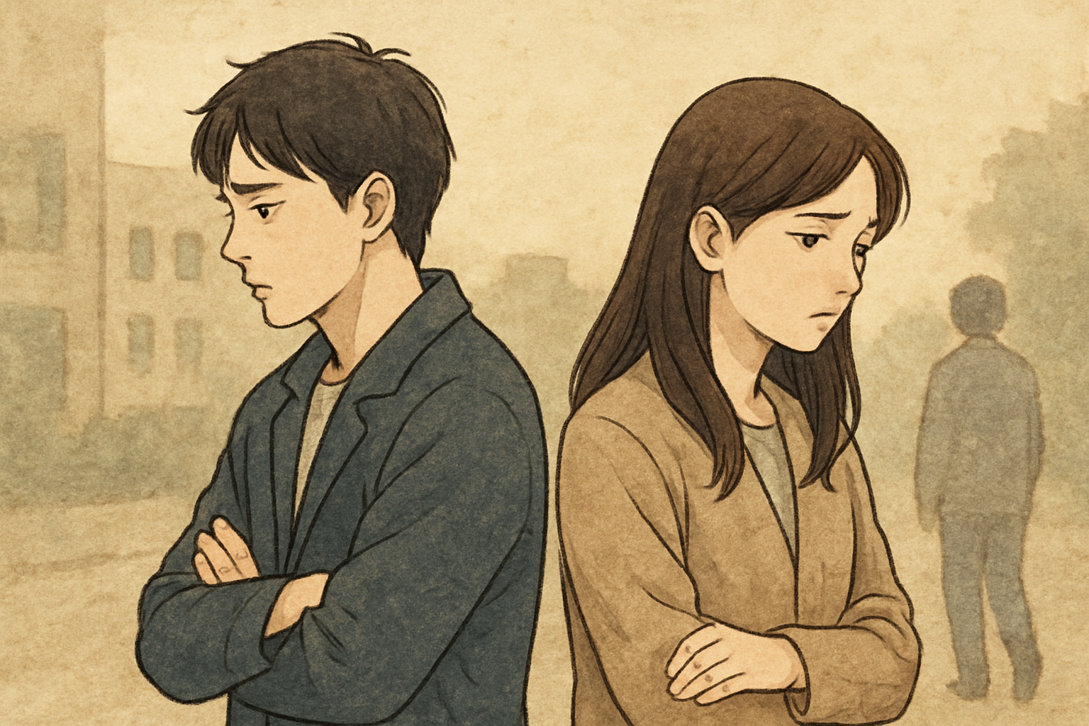 なぜ人は会う回数が減るのか?を落ち着いて見直すために