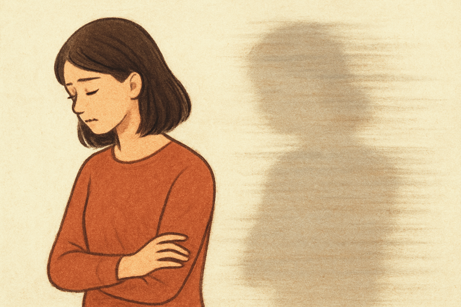 フェードアウトが起きやすい7つの心理