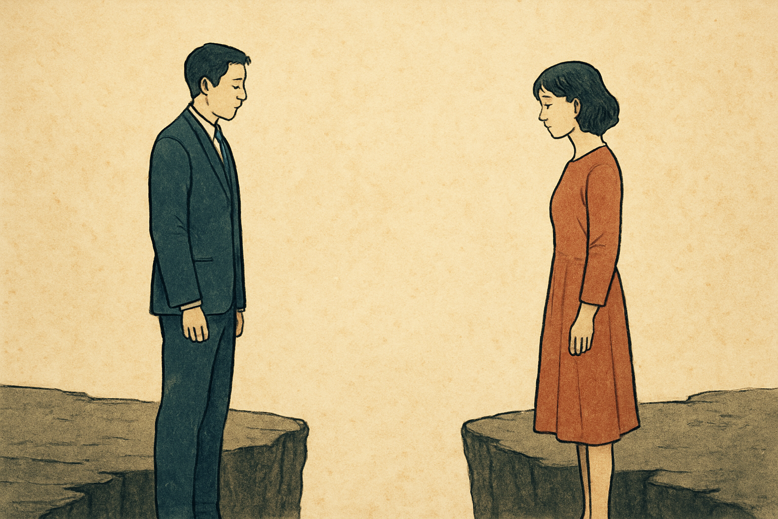 まとめ：距離が広がるのは「あなたの価値」と別の話かもしれません