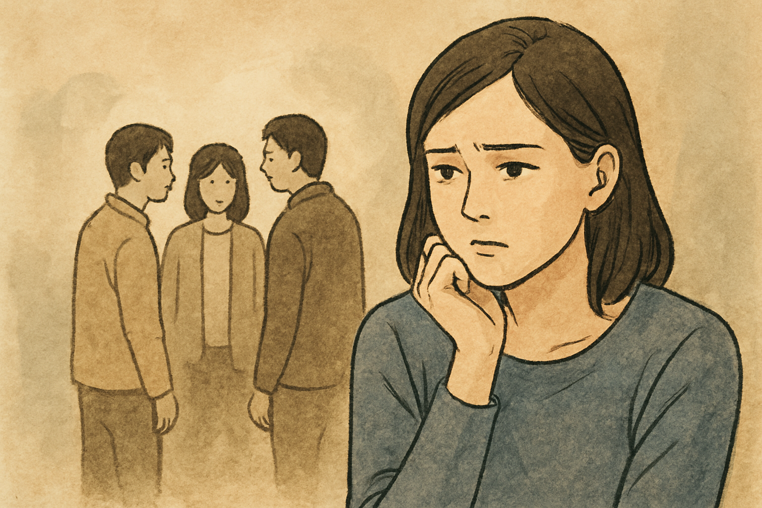 まとめ：避けたくなる自分を責める前に、理由をほどいてみませんか