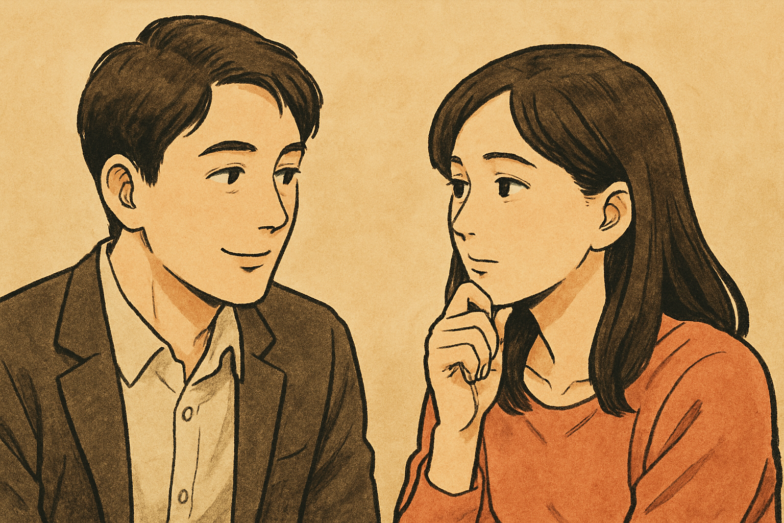 「合う人」を選びたくなる理由はいくつかあります