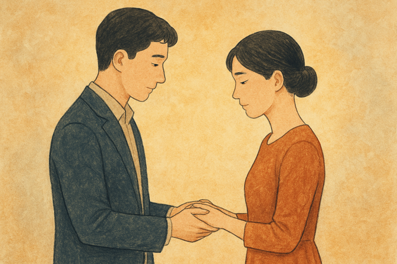 まとめ：選ぶことは、相手を大切にすることでもあります