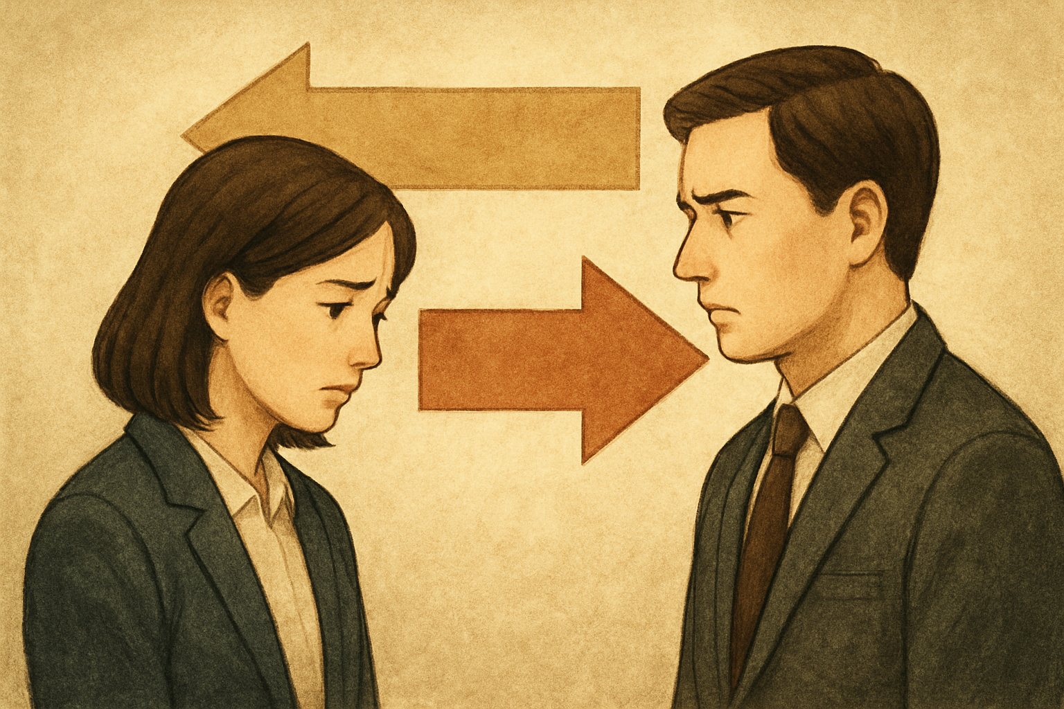 まとめ：うまくいかないのは、ズレの“正体”が見えていないだけかもしれません