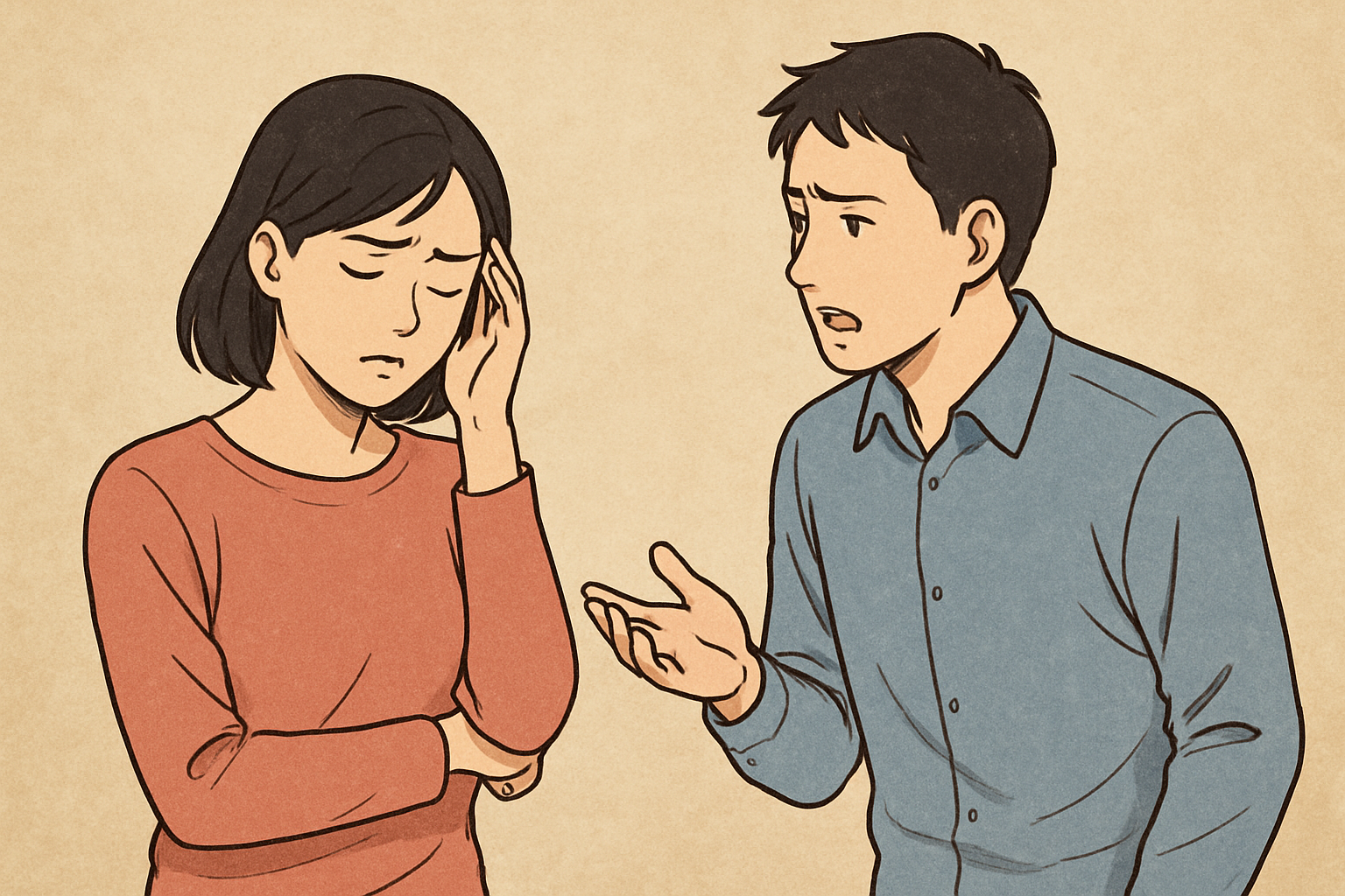 まとめ：友達関係は「頑張りすぎない距離」でいいのかもしれません