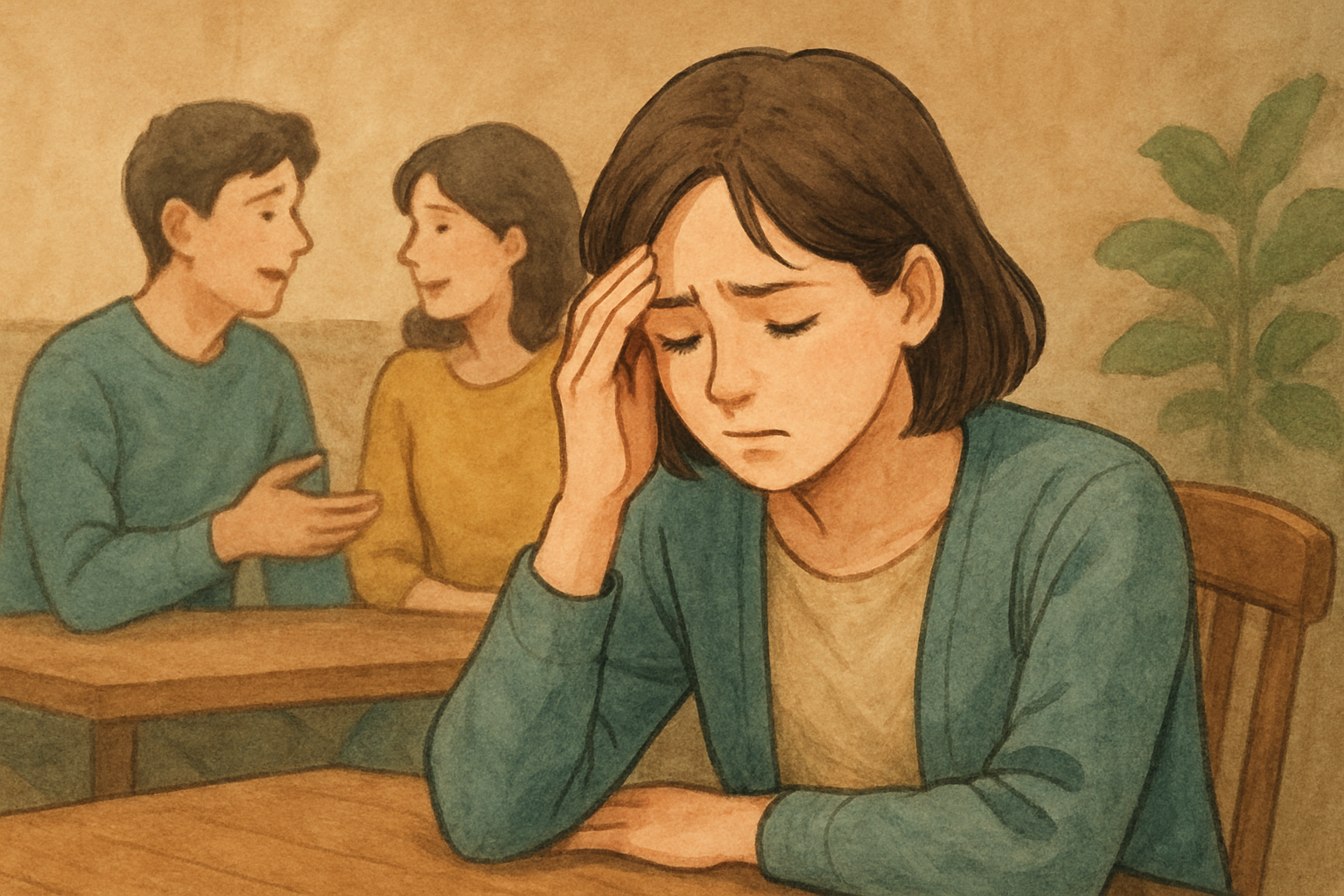 まとめ:疲れは「付き合い方を調整していいよ」という合図かもしれません