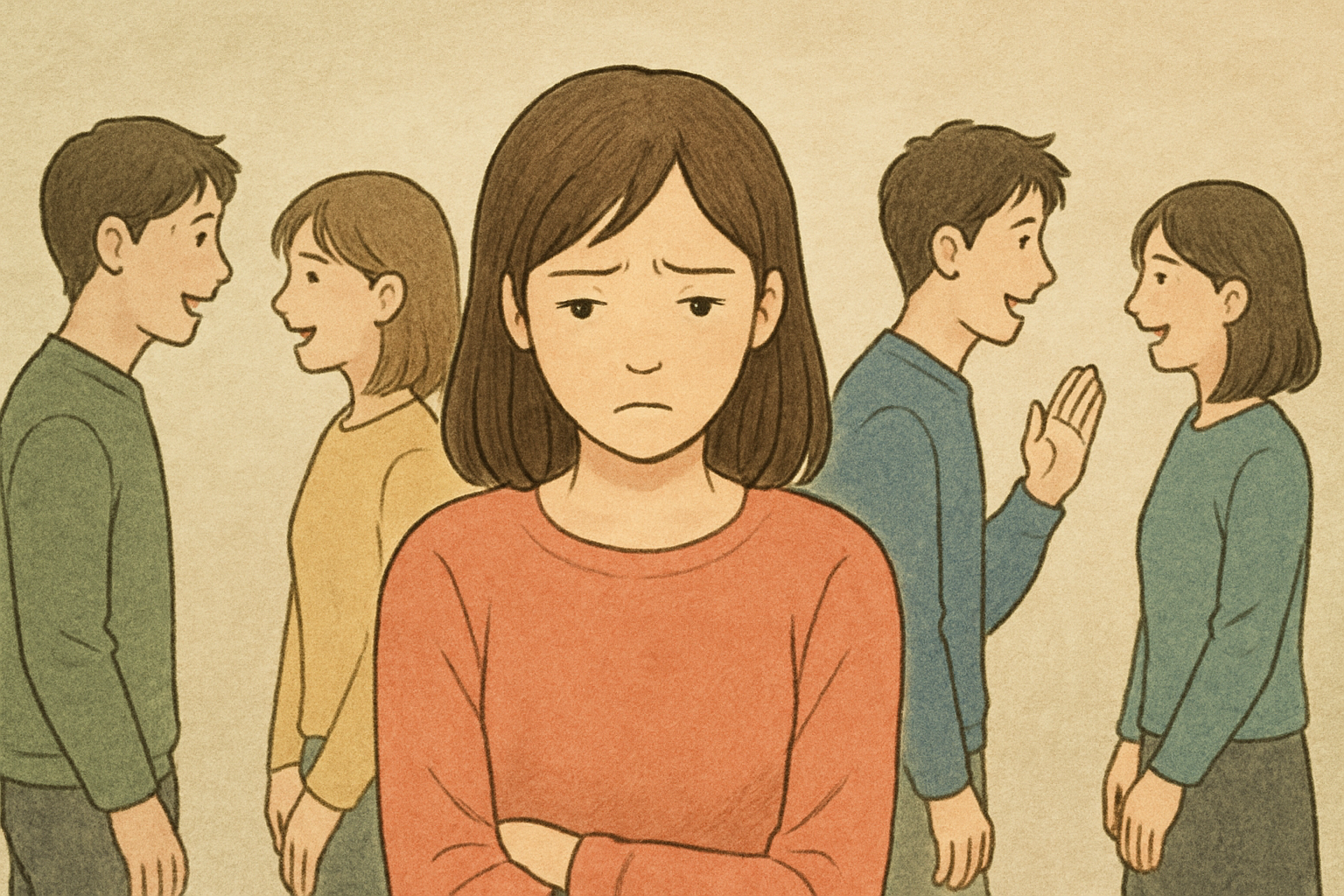 「あるある」から見えてくる、続きにくさの正体
