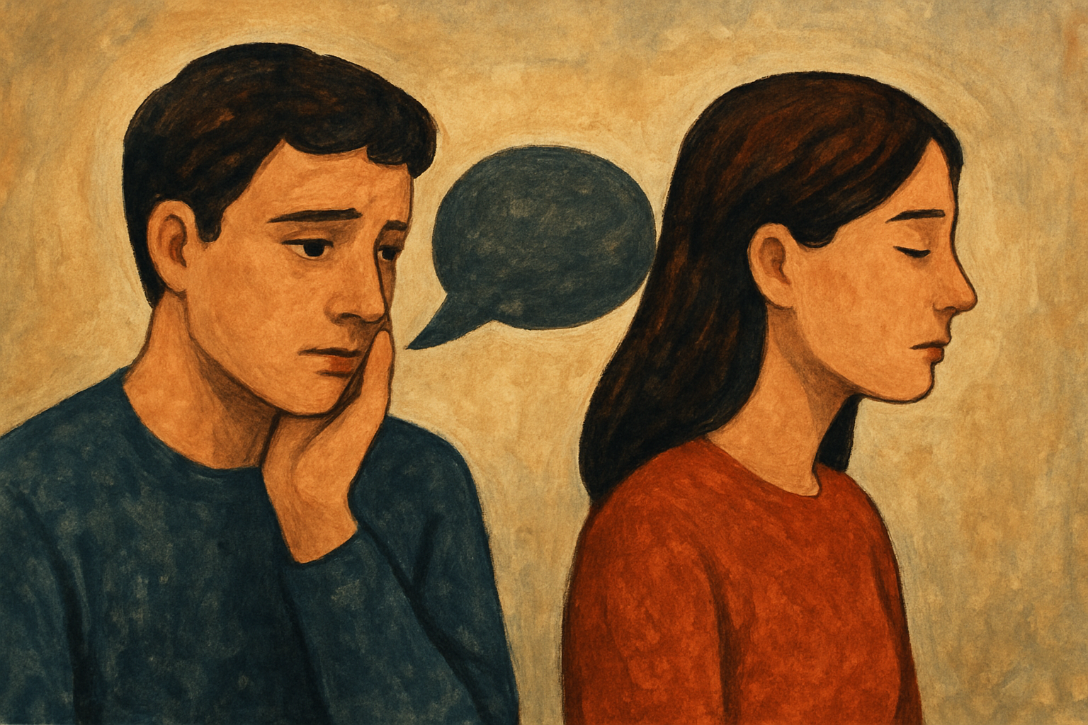 人が本音を見せない最大の理由は「傷つきたくない」から