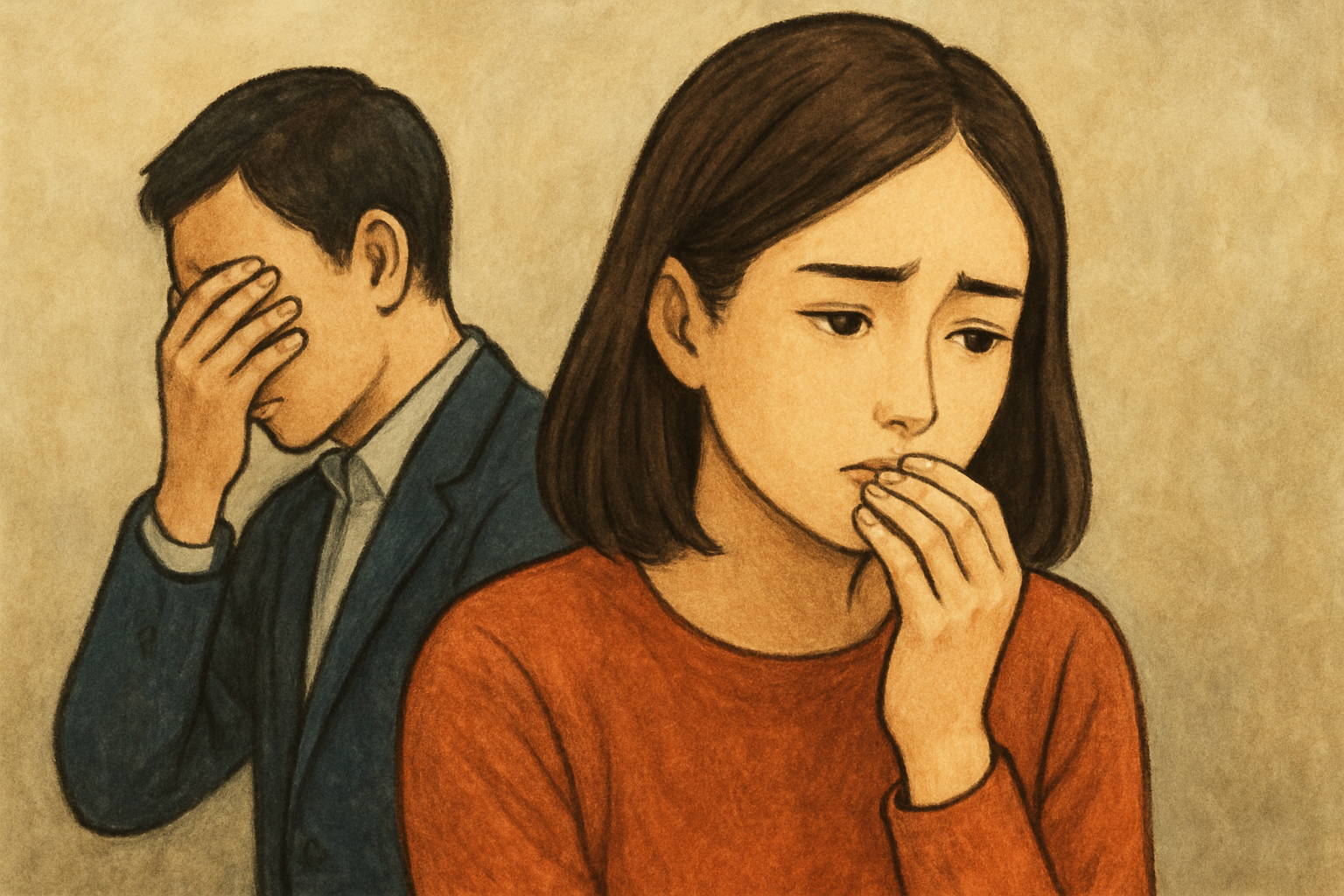 まとめ:本音を隠すのは、心が自分を守ってきた証拠かもしれません