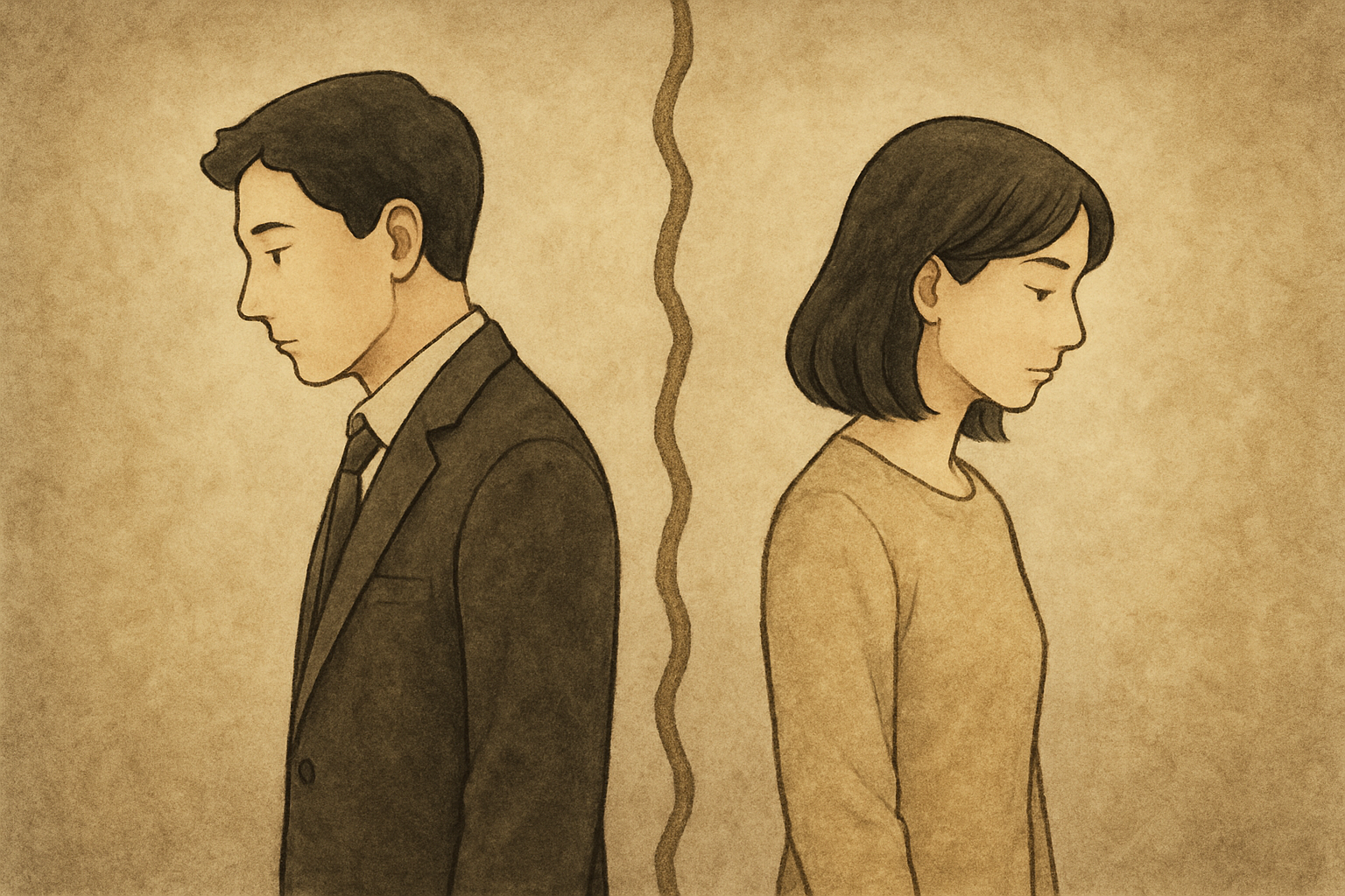 人が距離を置くのは「守るため」と「整えるため」なんですね