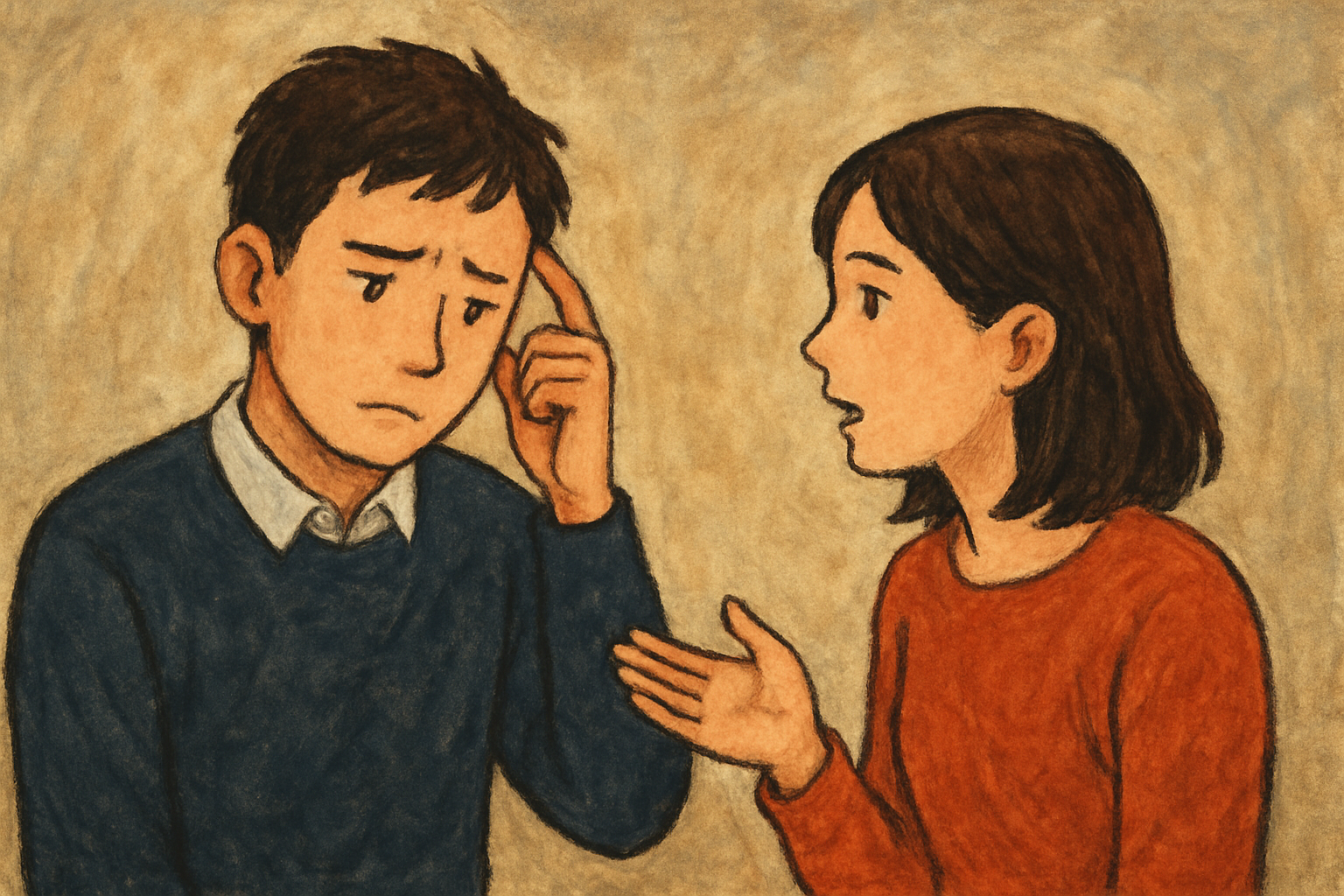 気持ちが読めなくなるときに起きやすいこと